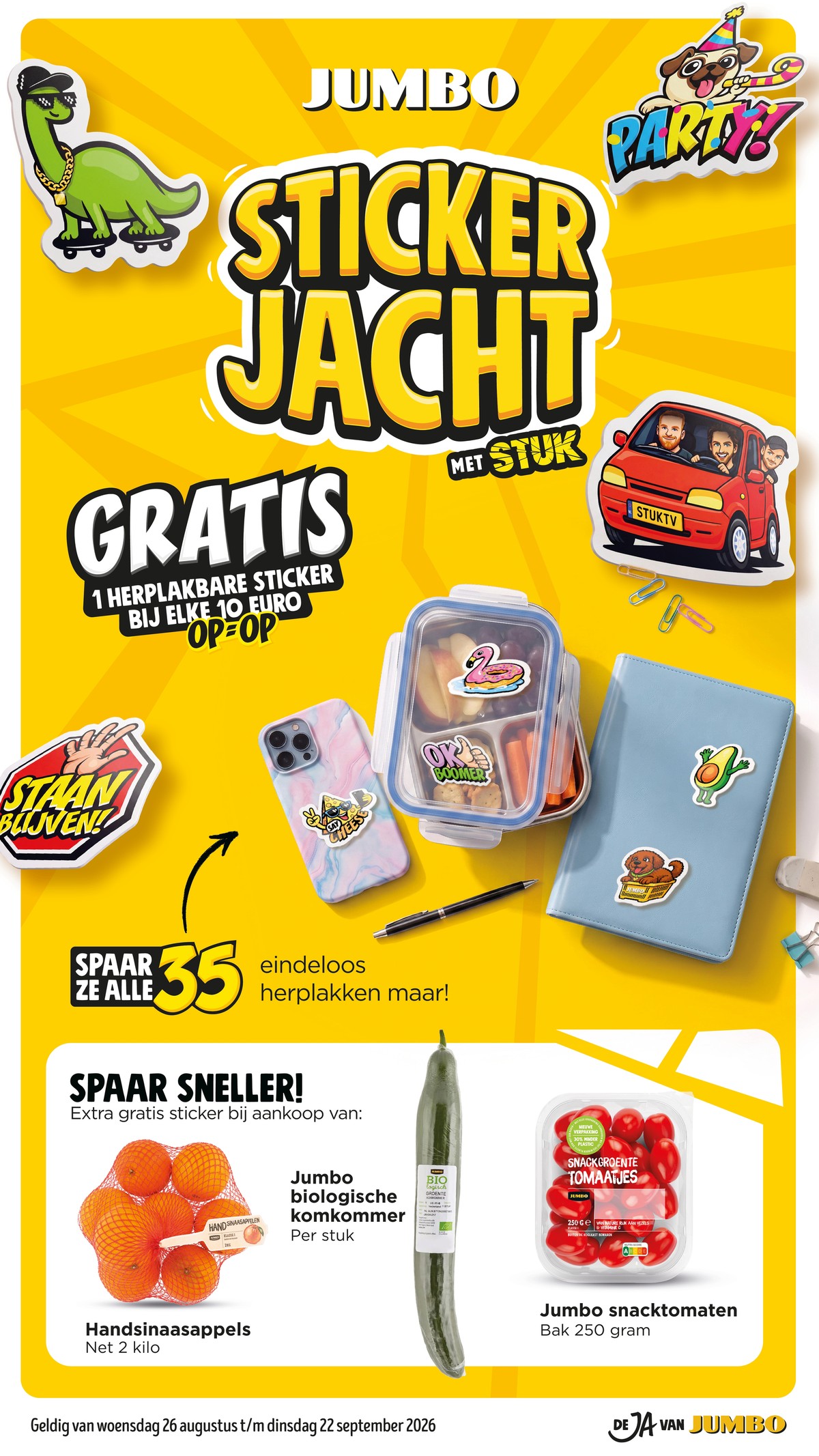 Jumbo folder, pagina 44 van 56