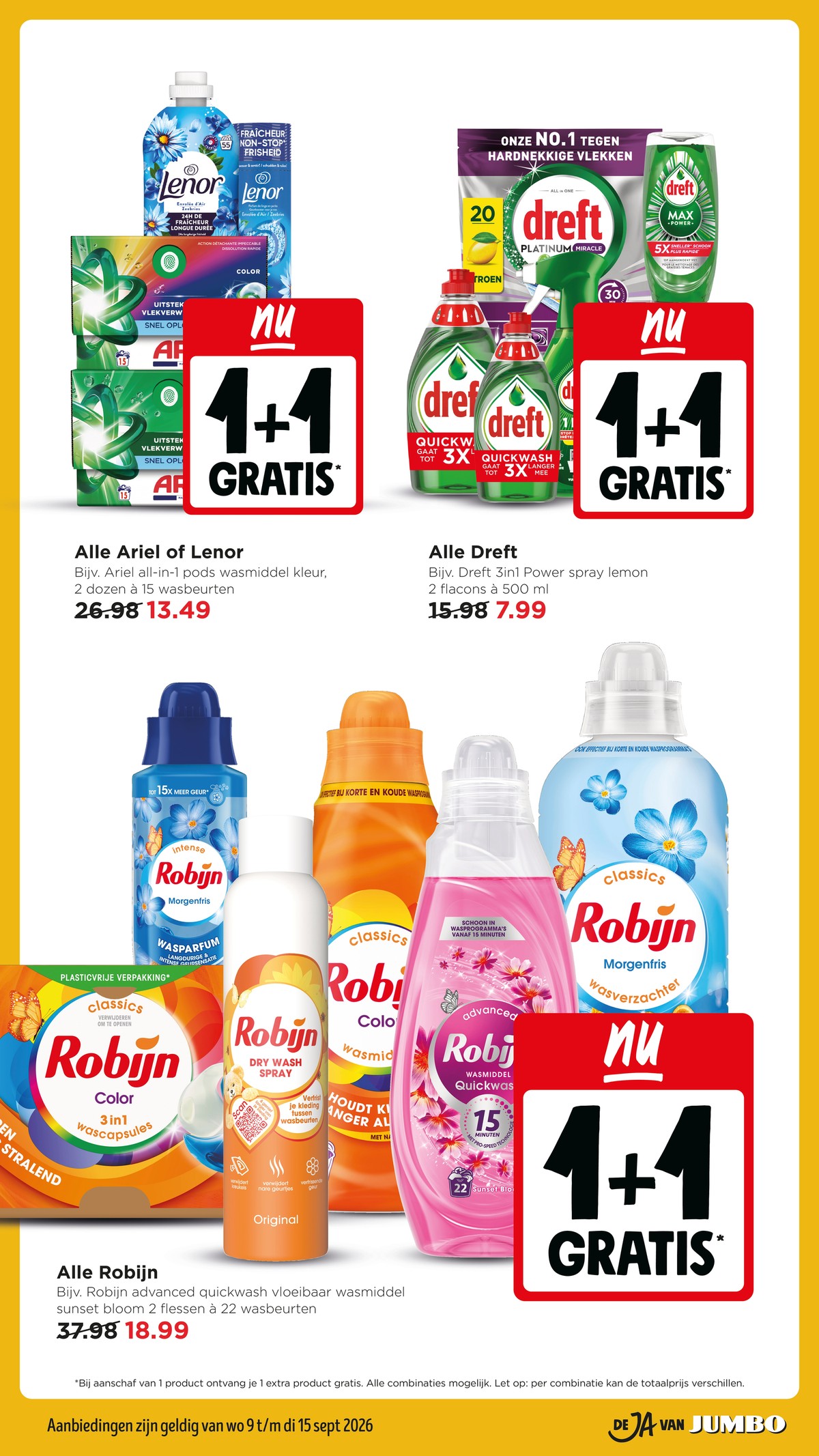 Jumbo folder, pagina 51 van 56