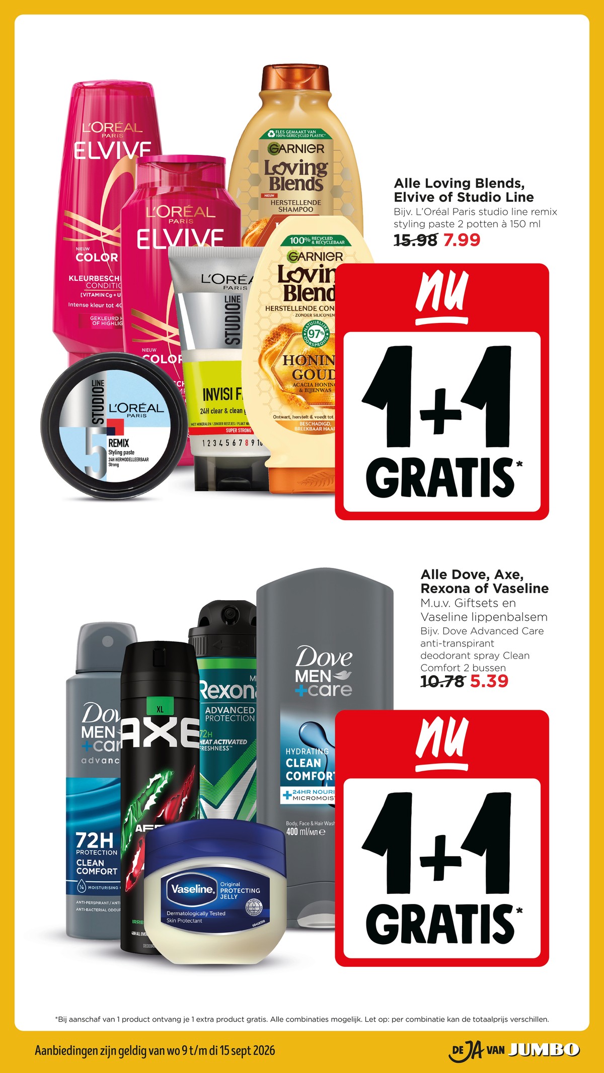 Jumbo folder, pagina 53 van 56