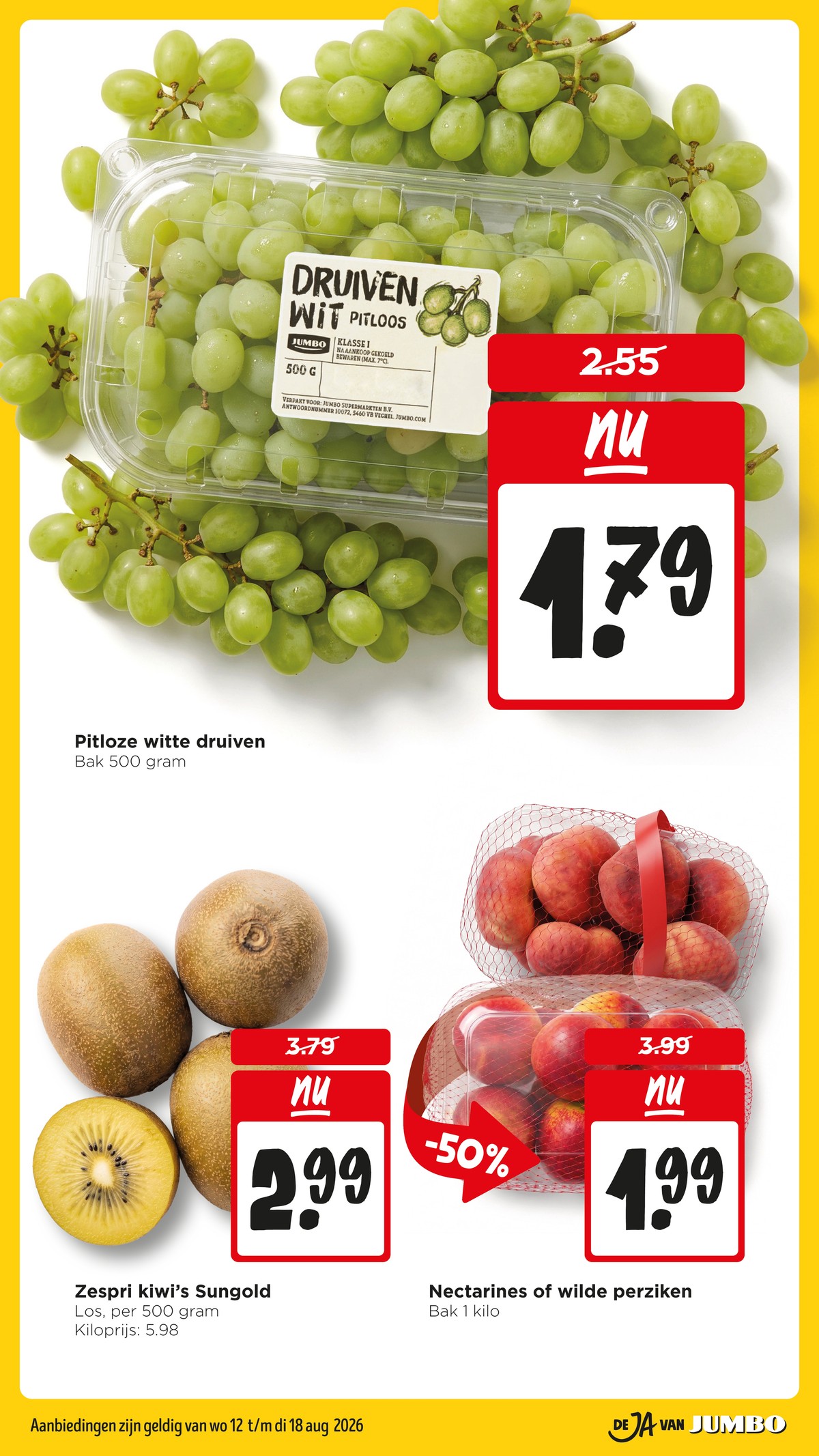 Jumbo folder volgende week pagina 3
