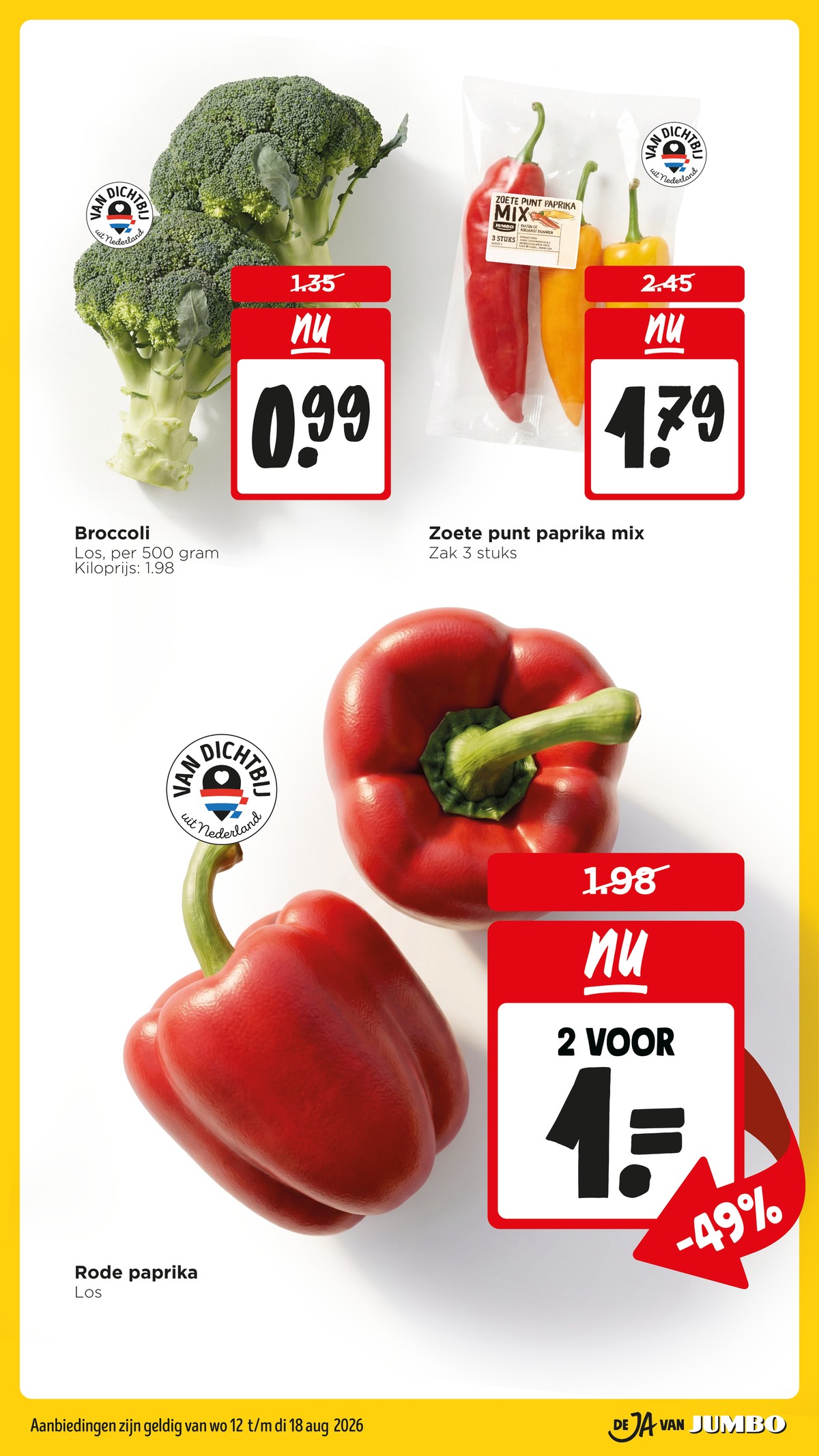 Jumbo folder volgende week pagina 5