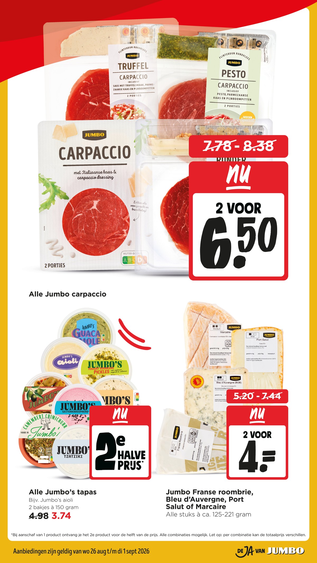 Jumbo folder volgende week pagina 7