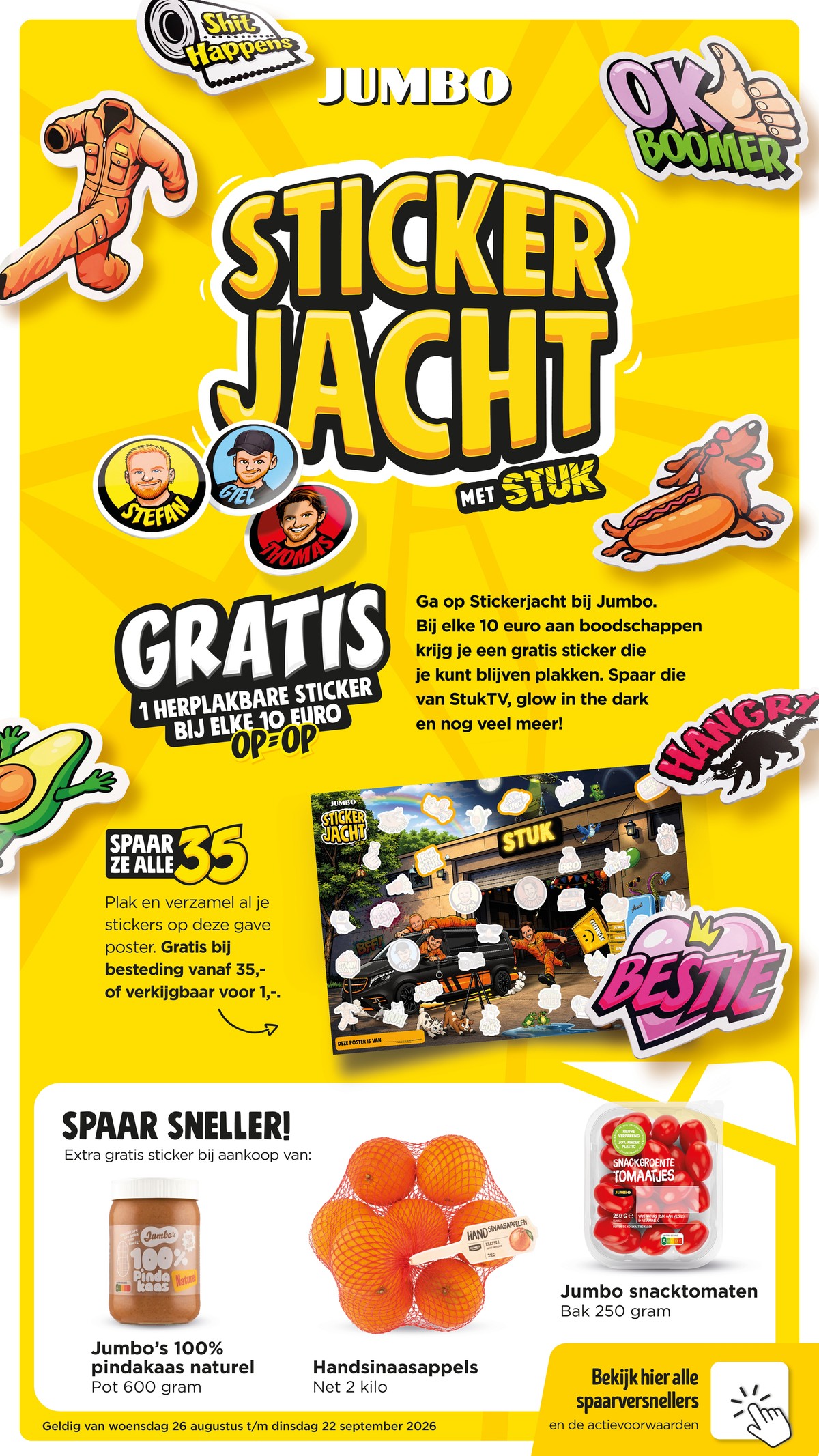 Jumbo folder, pagina 9 van 32