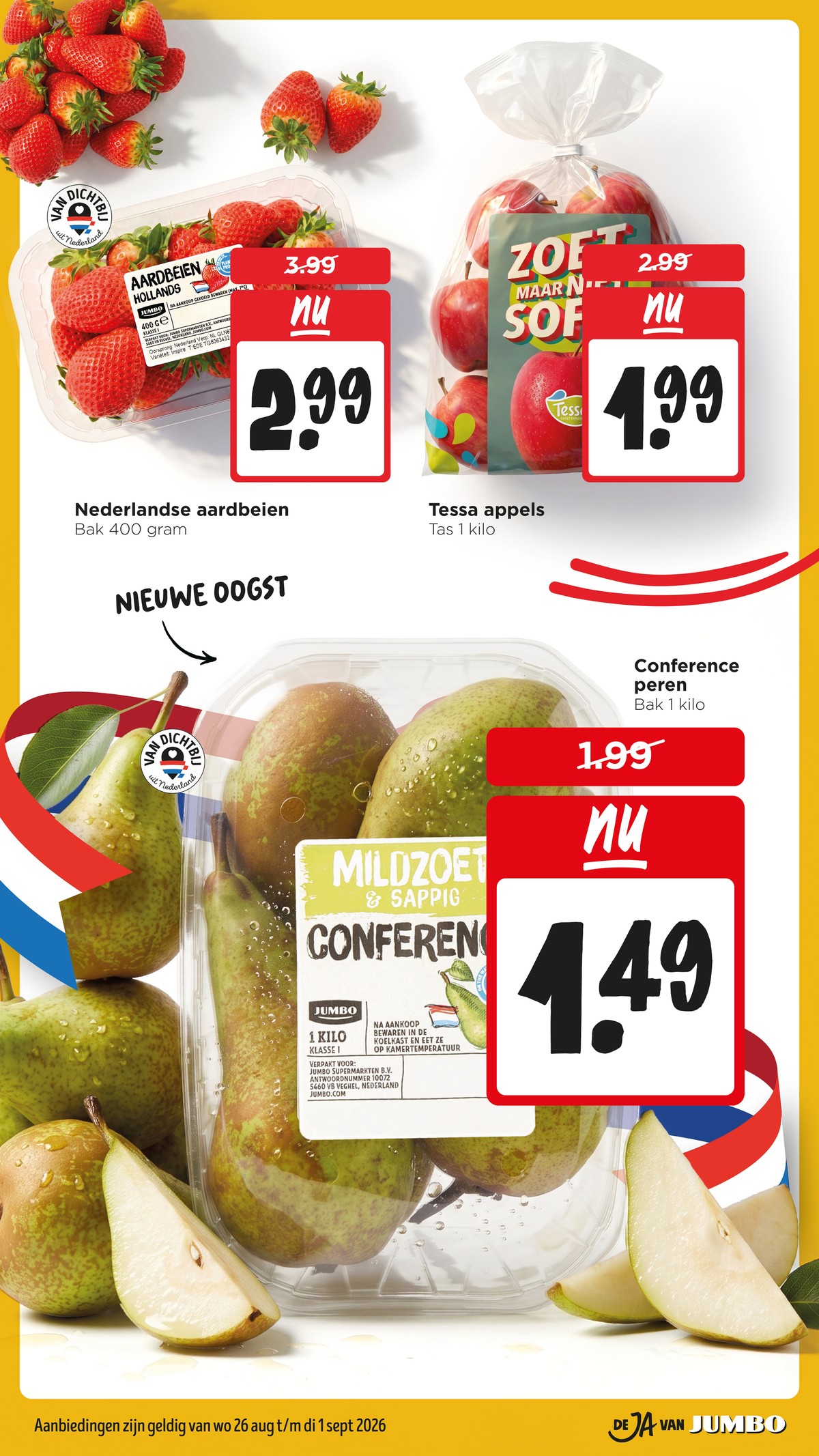 Jumbo folder, pagina 11 van 32