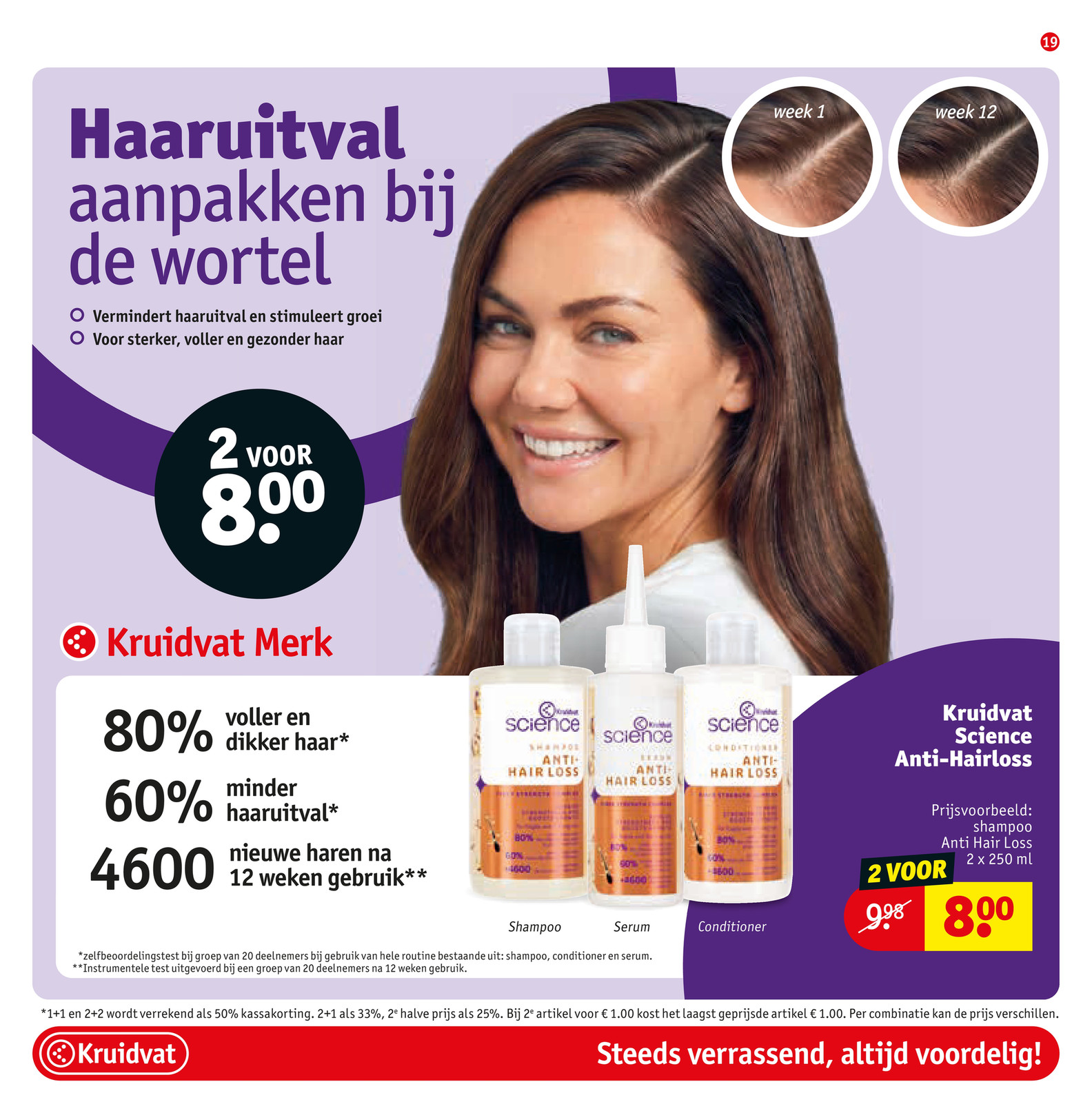 Kruidvat folder, pagina 19 van 80