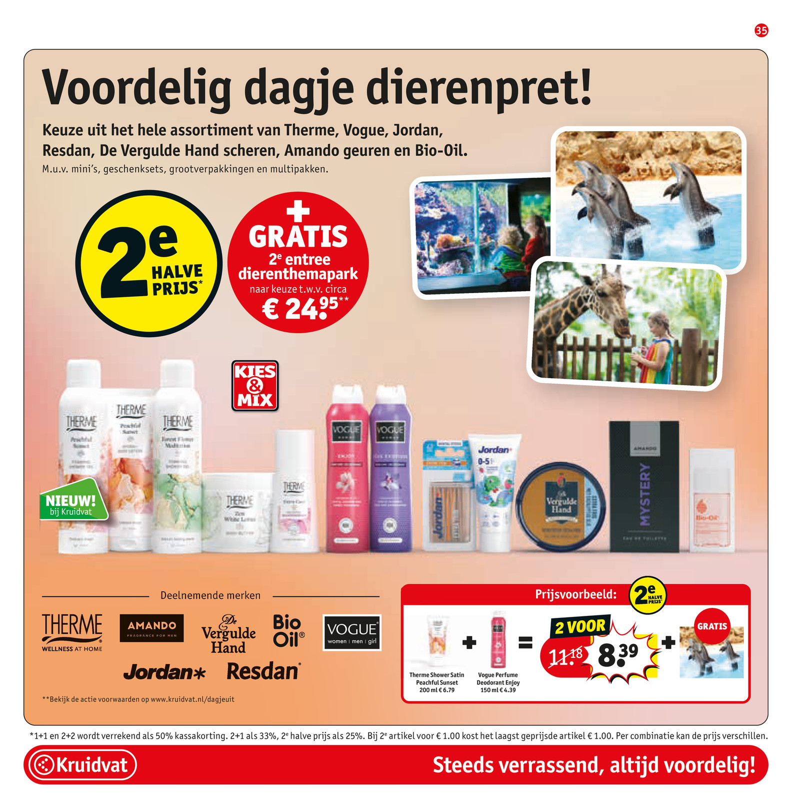 Kruidvat folder, pagina 35 van 80