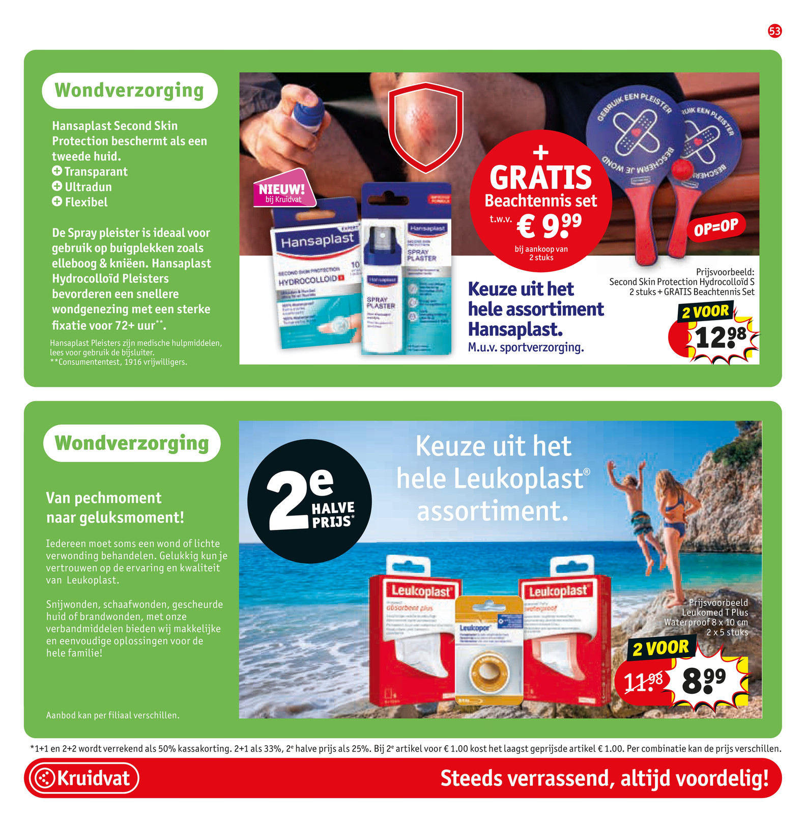 Kruidvat folder, pagina 55 van 80