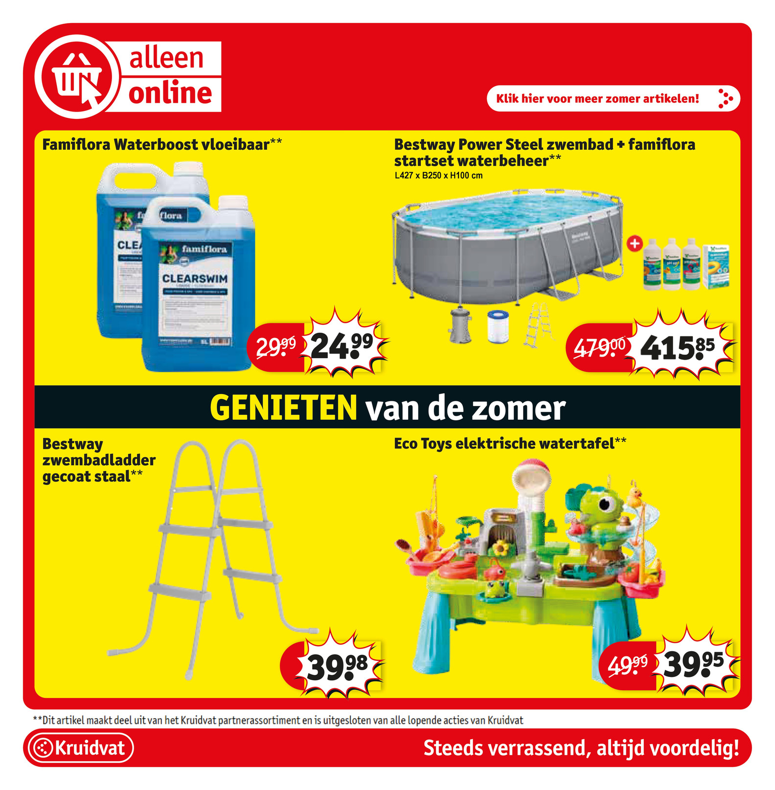 Kruidvat folder, pagina 76 van 80