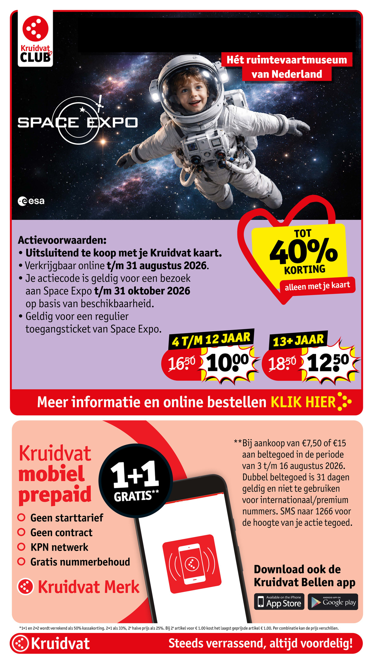 Kruidvat folder, pagina 101 van 105