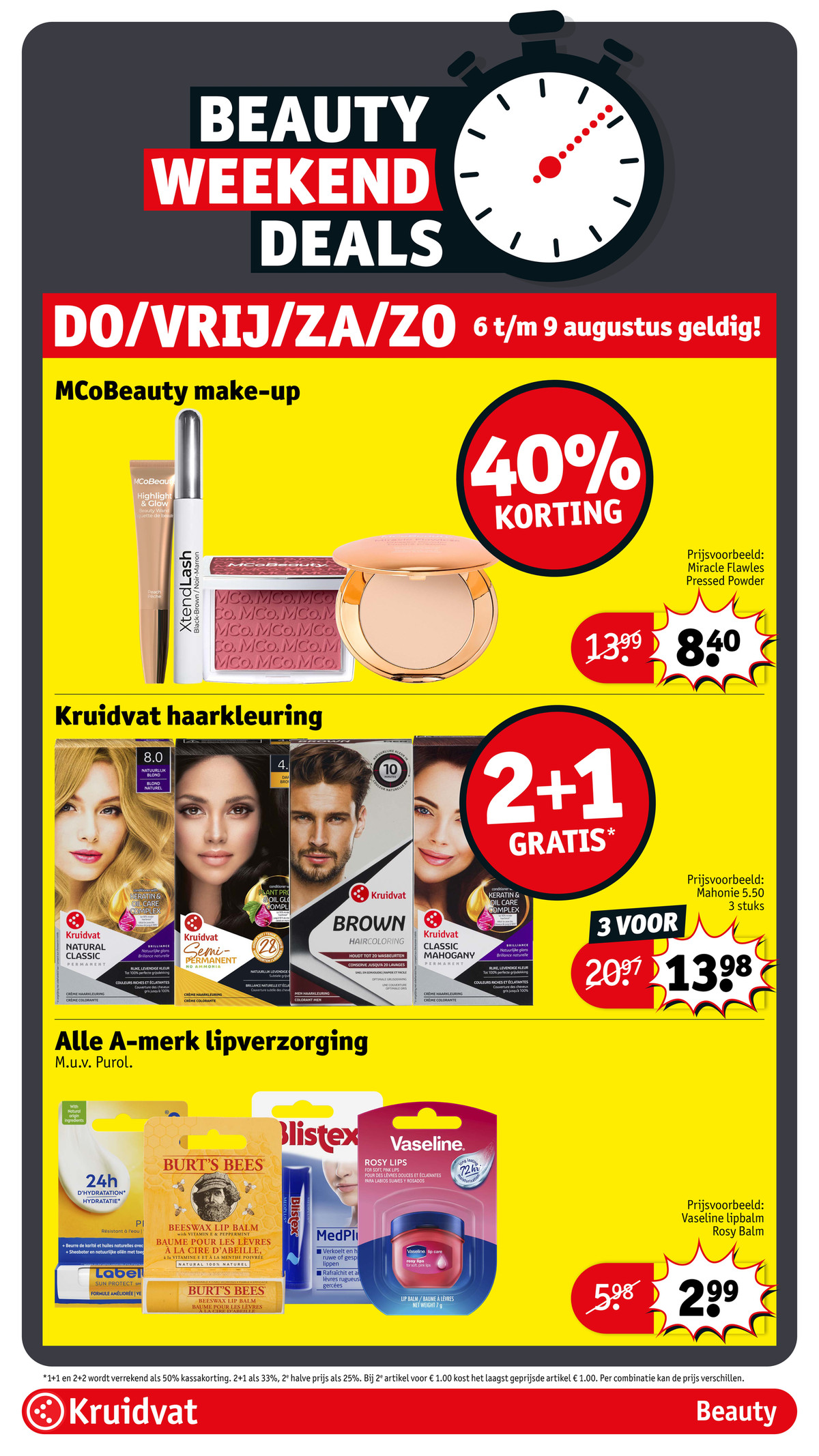 Kruidvat folder, pagina 14 van 105