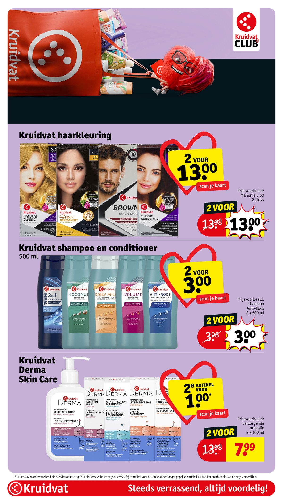 Kruidvat folder, pagina 34 van 105