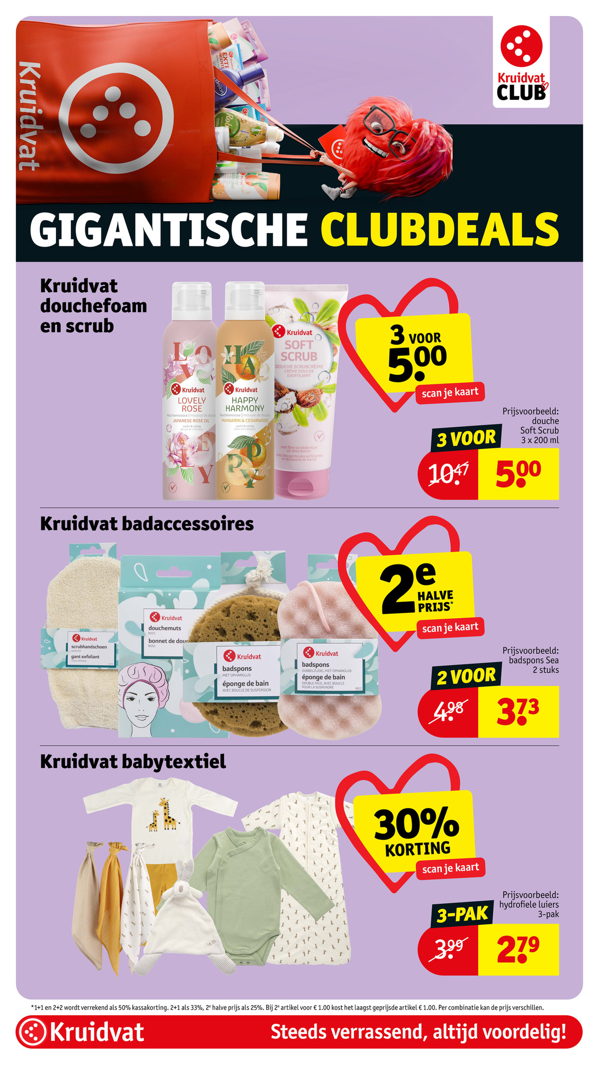 Kruidvat folder, pagina 35 van 105