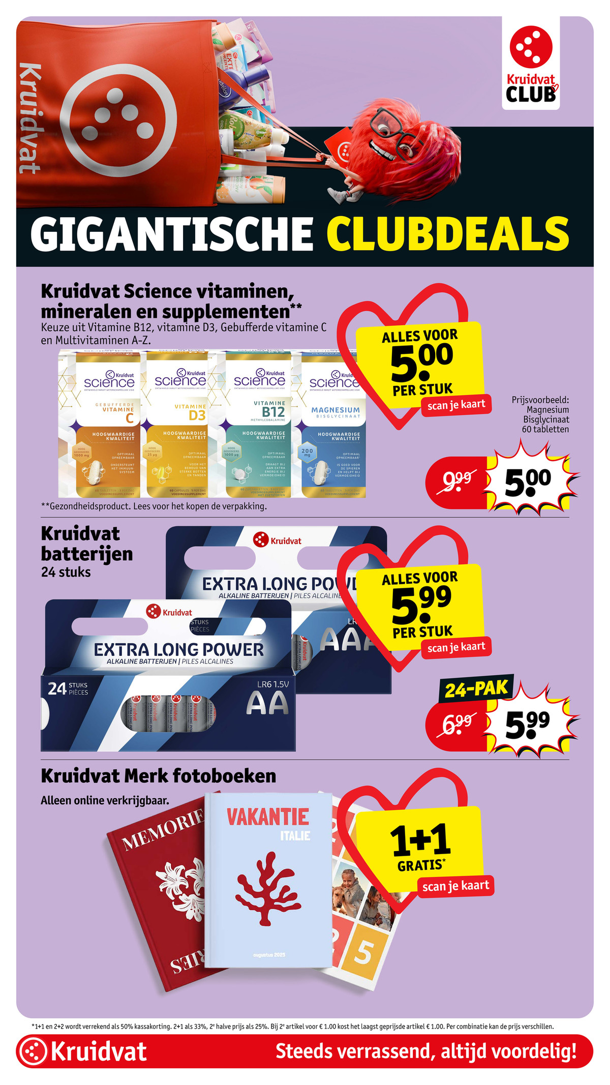 Kruidvat folder, pagina 36 van 105