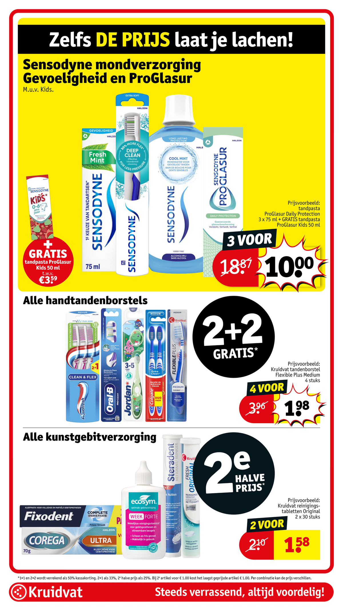 Kruidvat folder, pagina 44 van 105