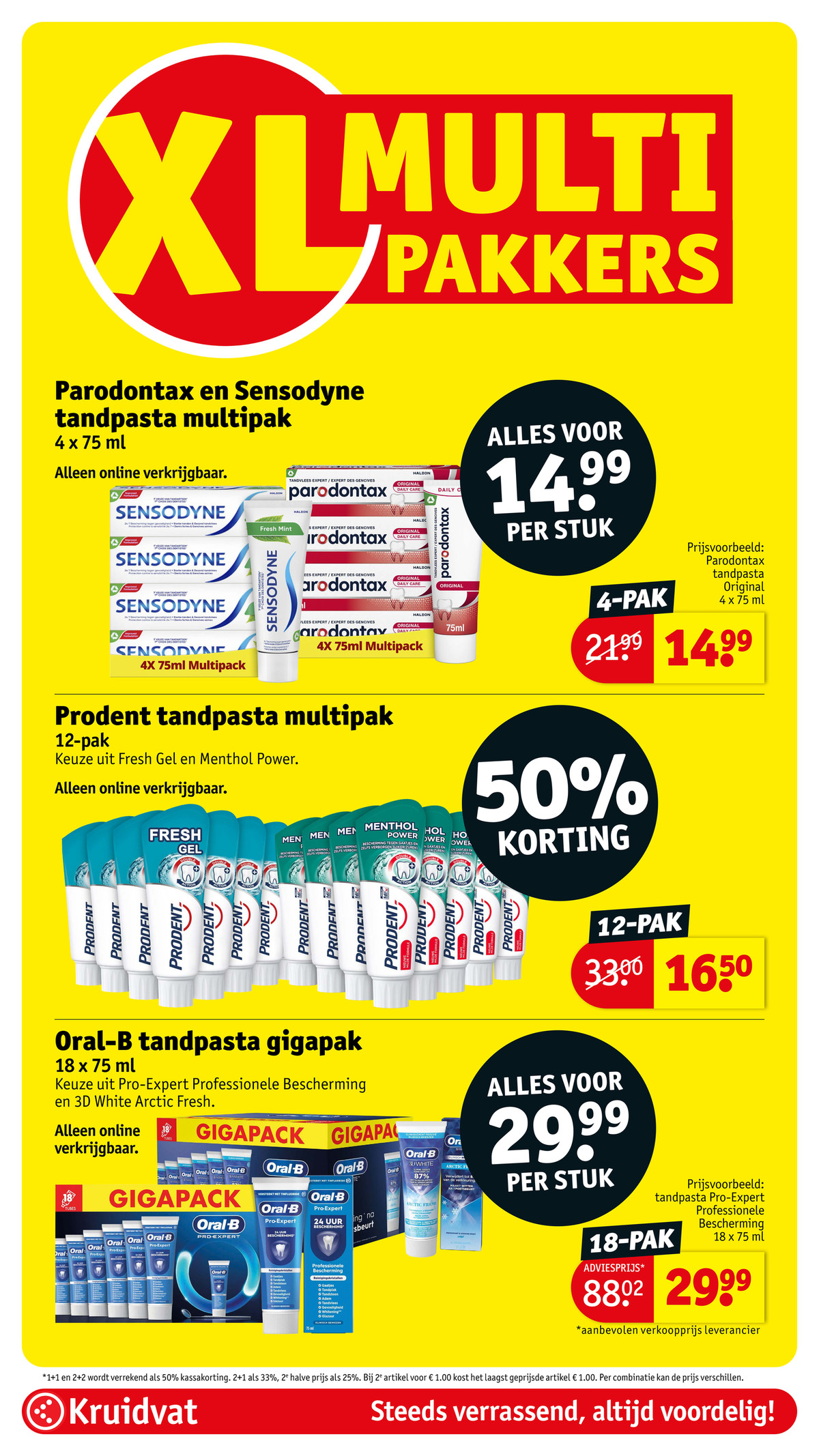 Kruidvat folder, pagina 49 van 105