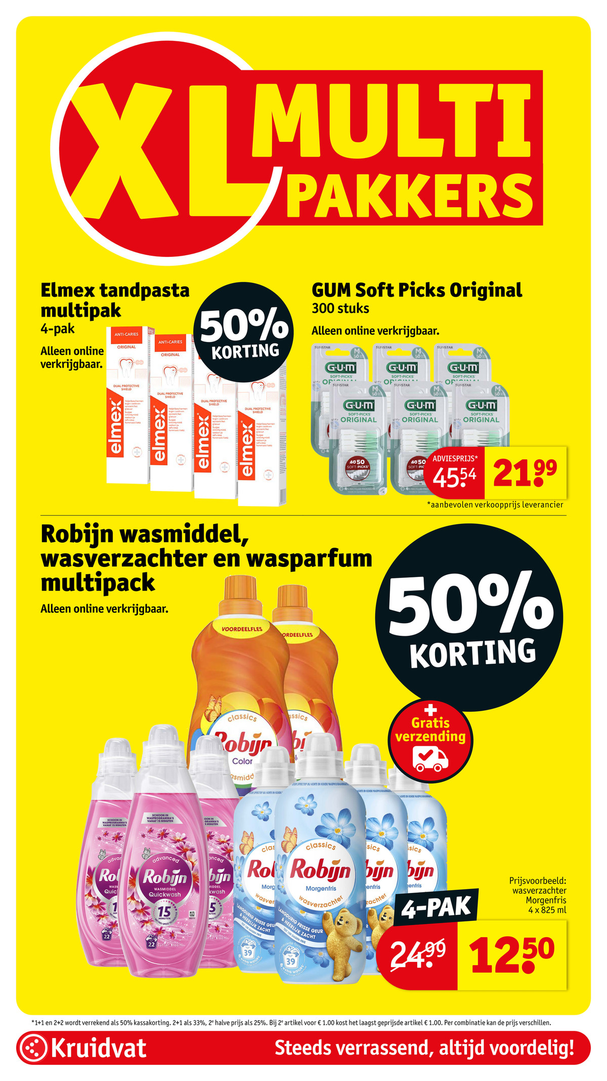 Kruidvat folder, pagina 51 van 105