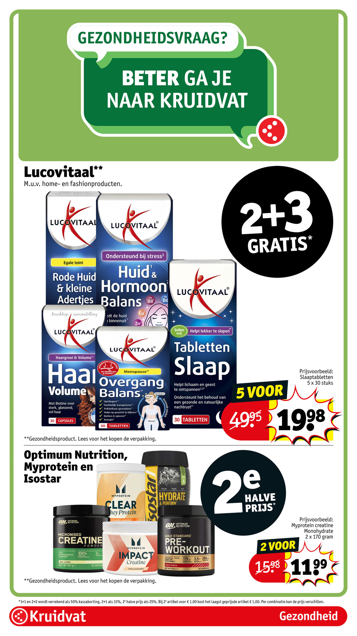 Kruidvat folder, pagina 60 van 105