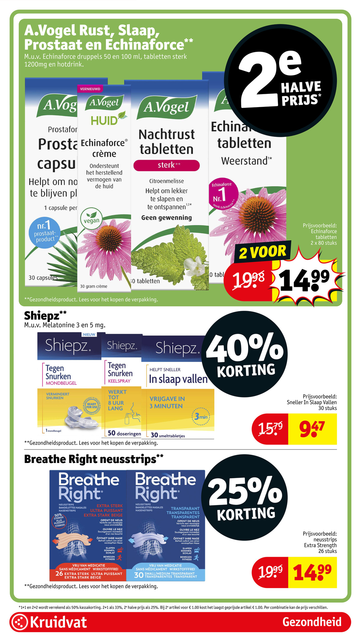 Kruidvat folder, pagina 64 van 105