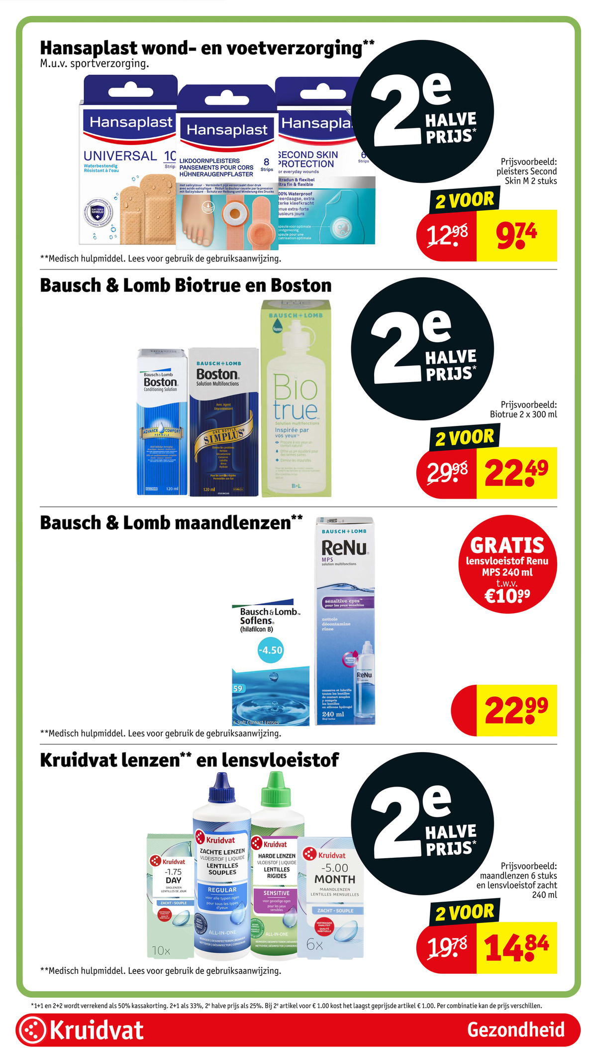 Kruidvat folder, pagina 69 van 105