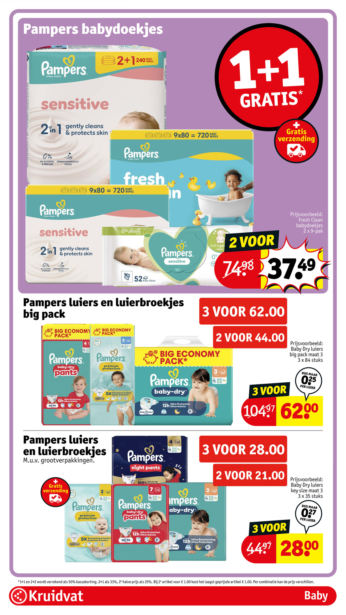 Kruidvat folder, pagina 72 van 105