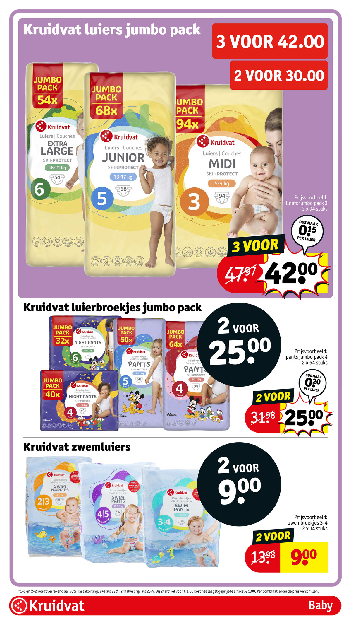 Kruidvat folder, pagina 74 van 105