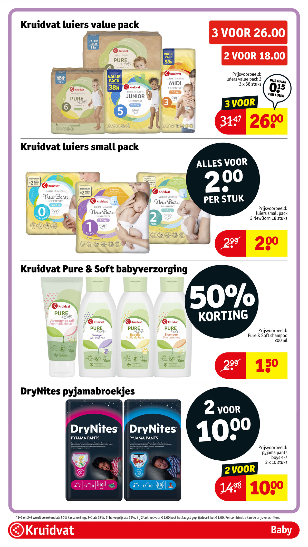 Kruidvat folder, pagina 75 van 105