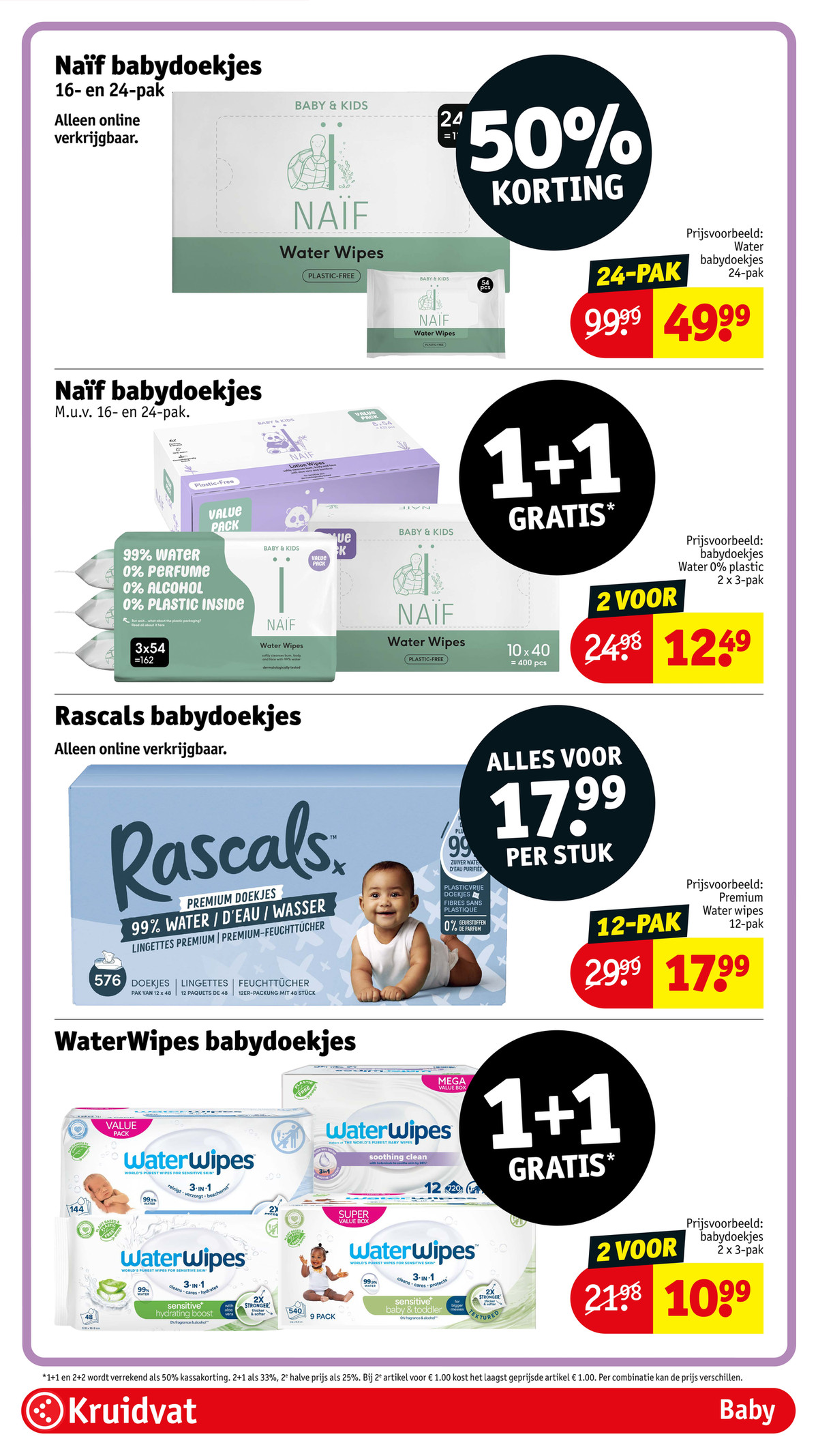 Kruidvat folder, pagina 78 van 105