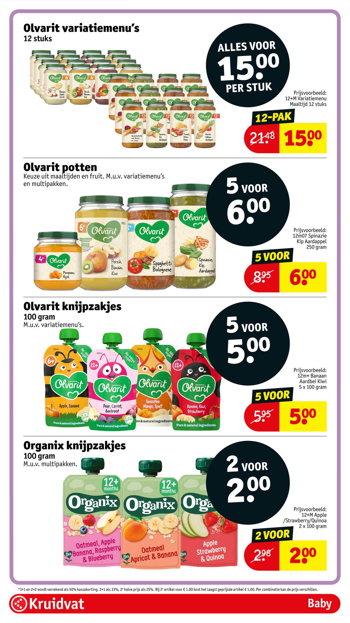 Kruidvat folder, pagina 79 van 105