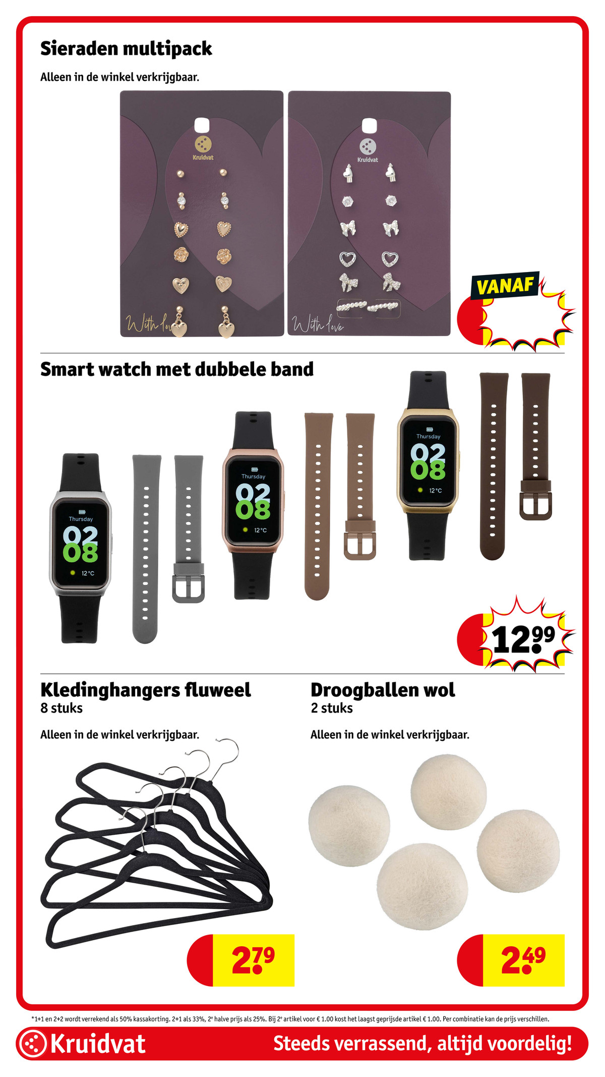 Kruidvat folder, pagina 89 van 105