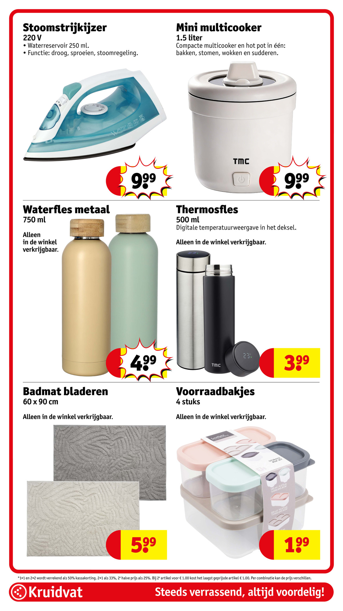 Kruidvat folder, pagina 92 van 105