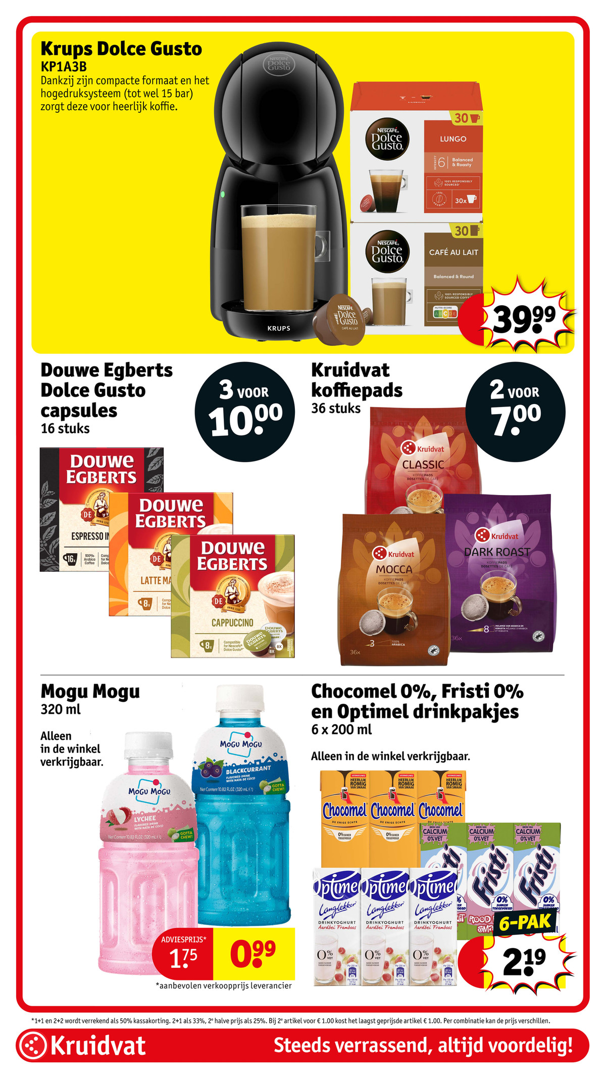 Kruidvat folder, pagina 93 van 105