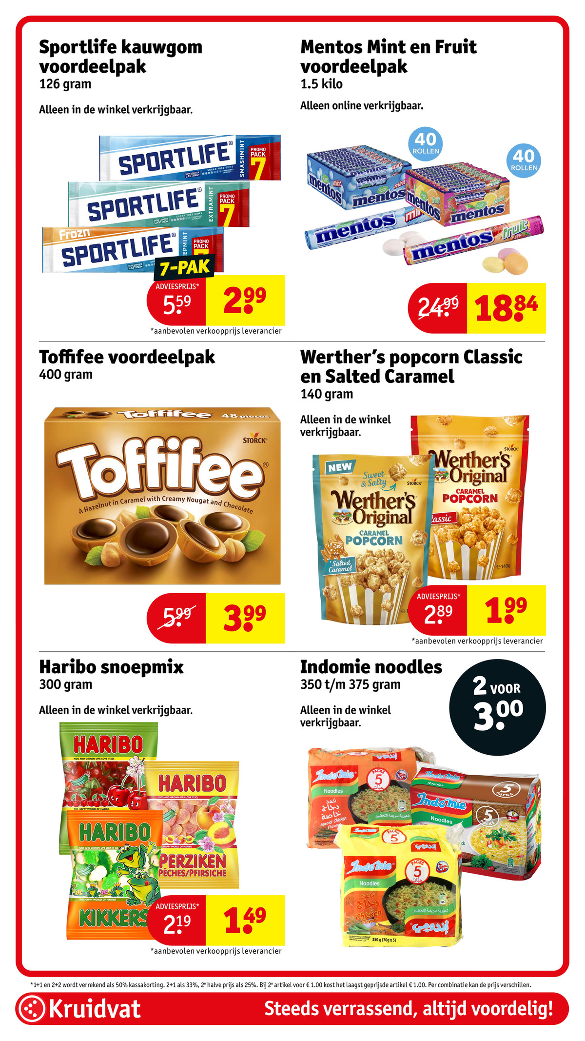 Kruidvat folder, pagina 94 van 105