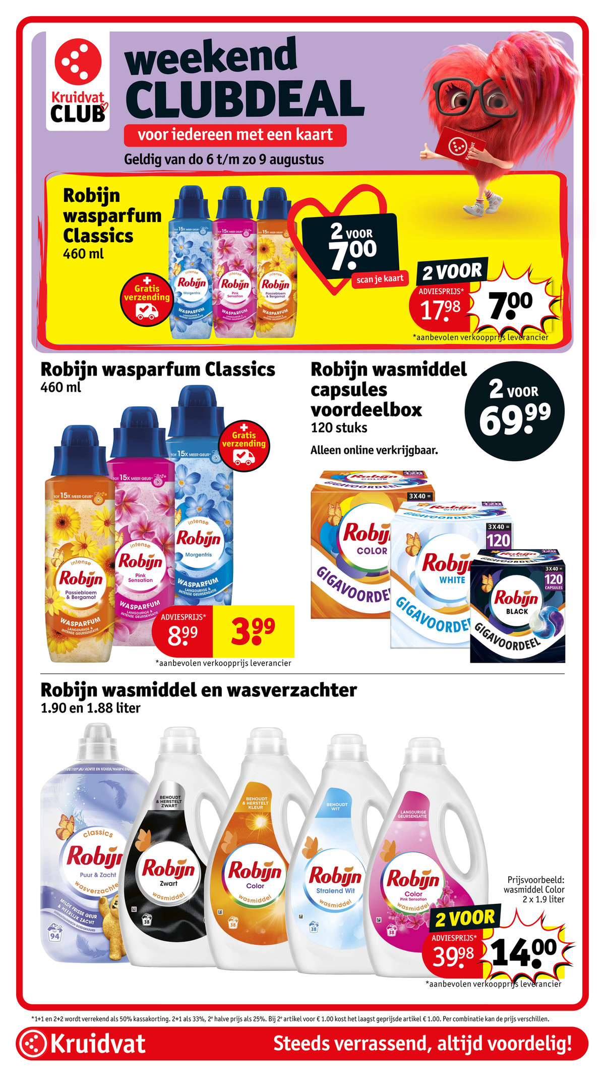 Kruidvat folder, pagina 96 van 105
