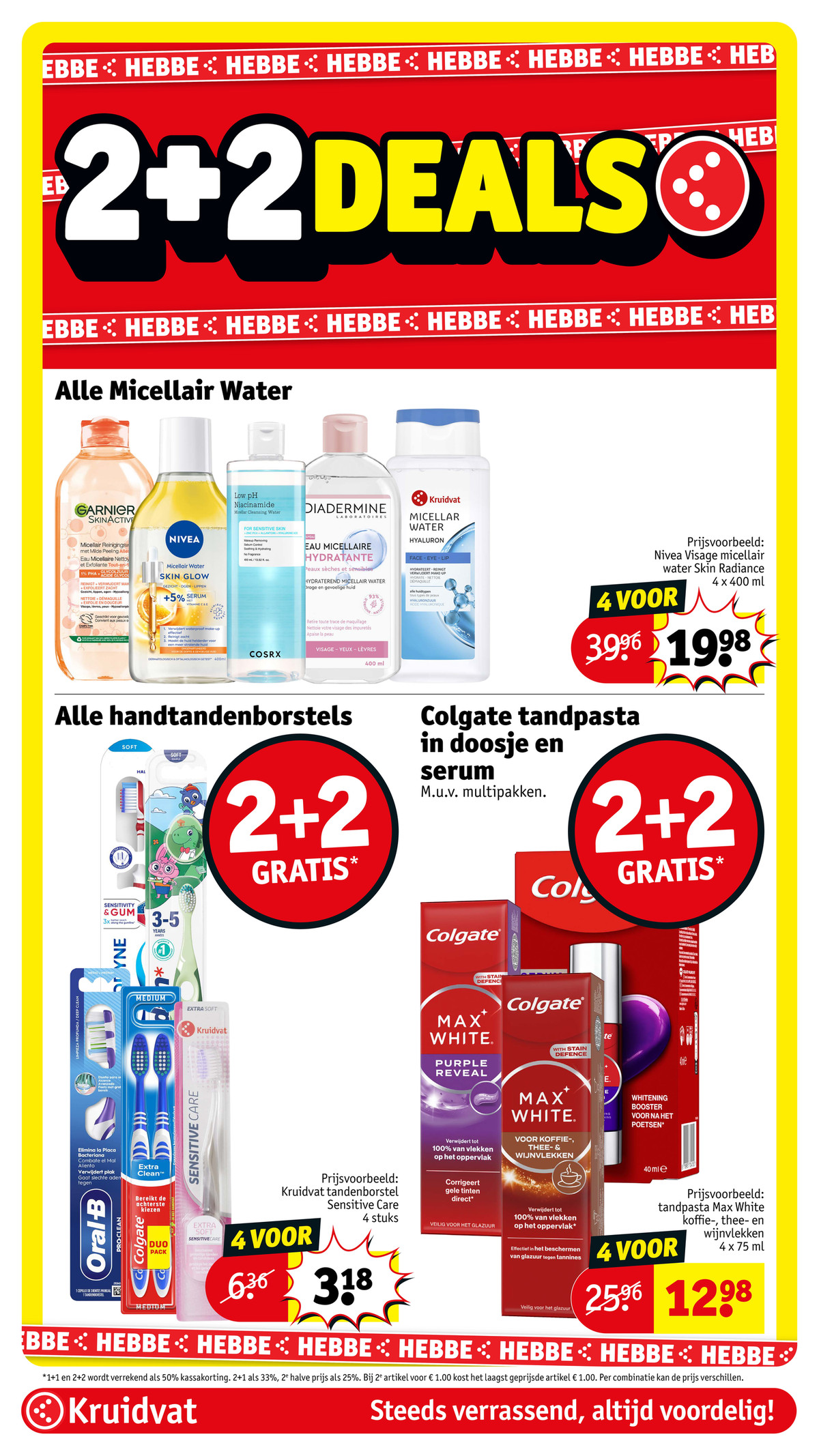 Kruidvat folder, pagina 15 van 101