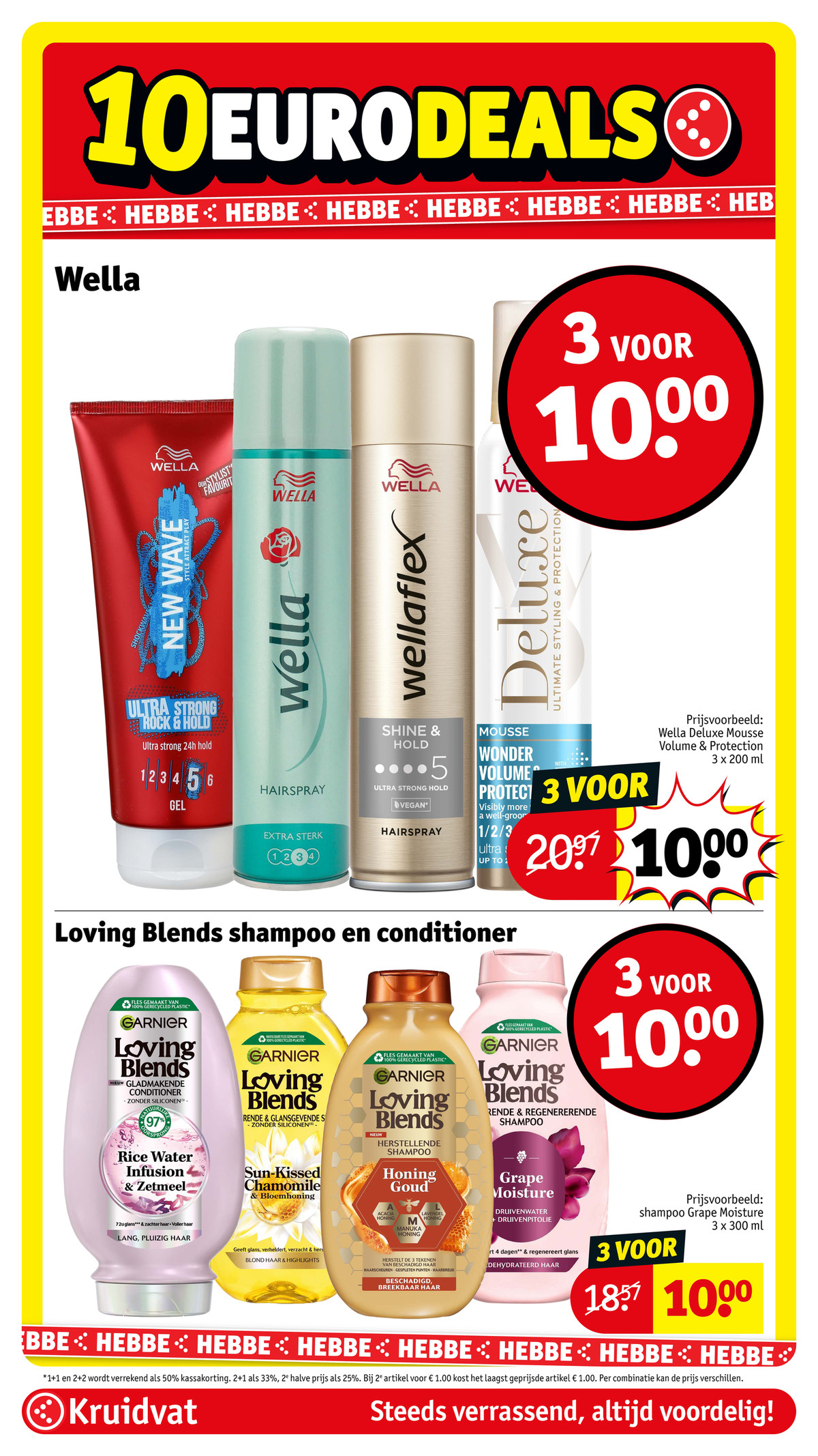 Kruidvat folder, pagina 24 van 101