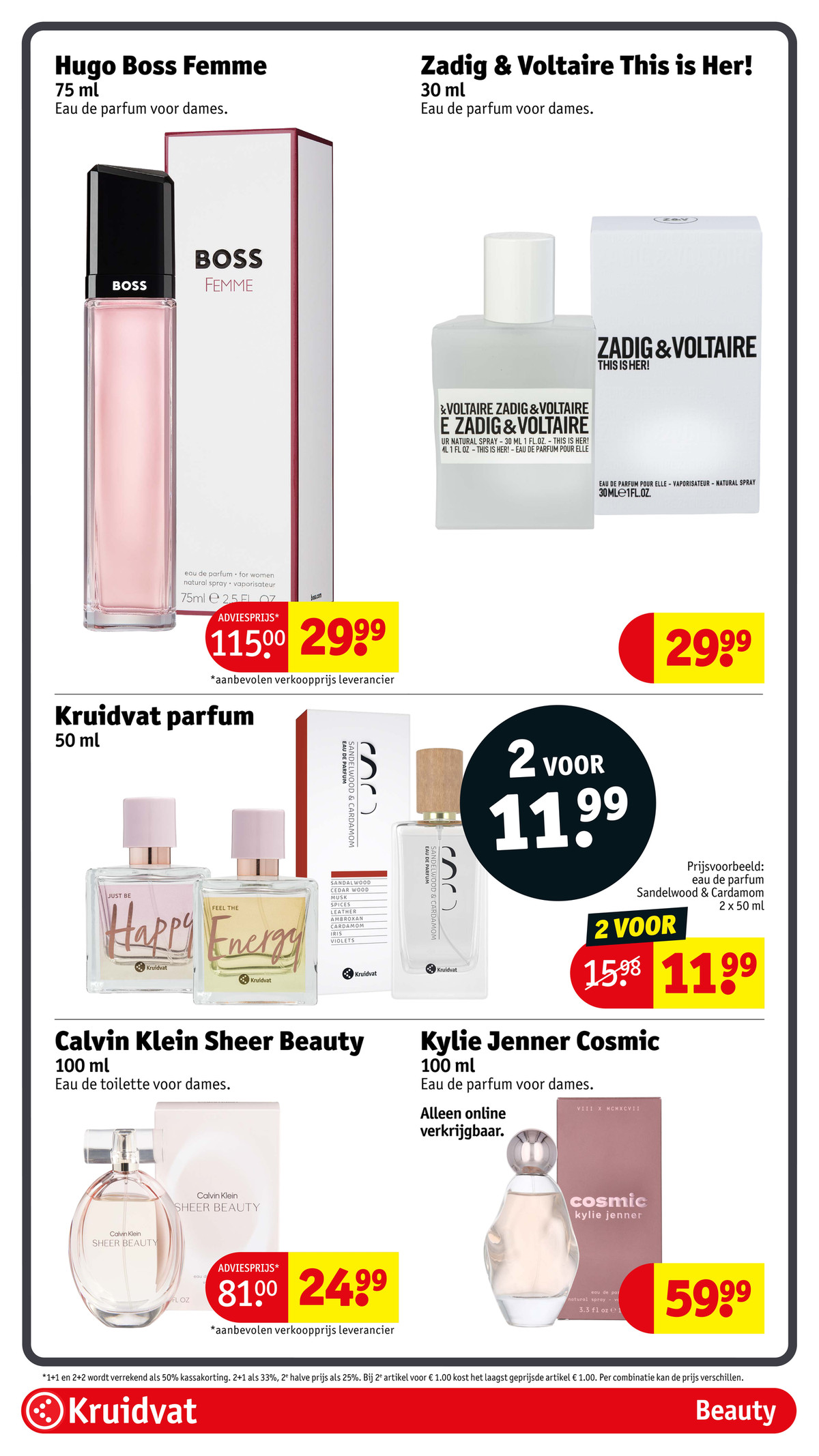 Kruidvat folder, pagina 29 van 101