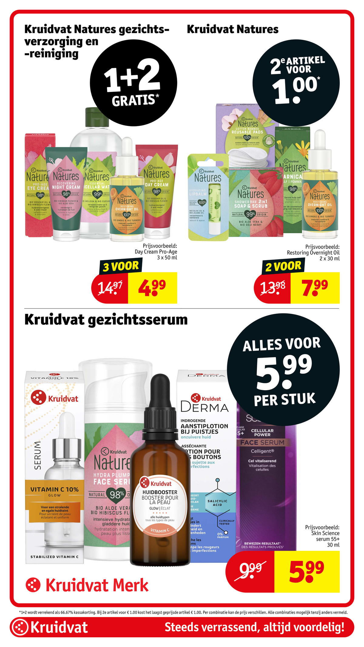 Kruidvat folder, pagina 35 van 101