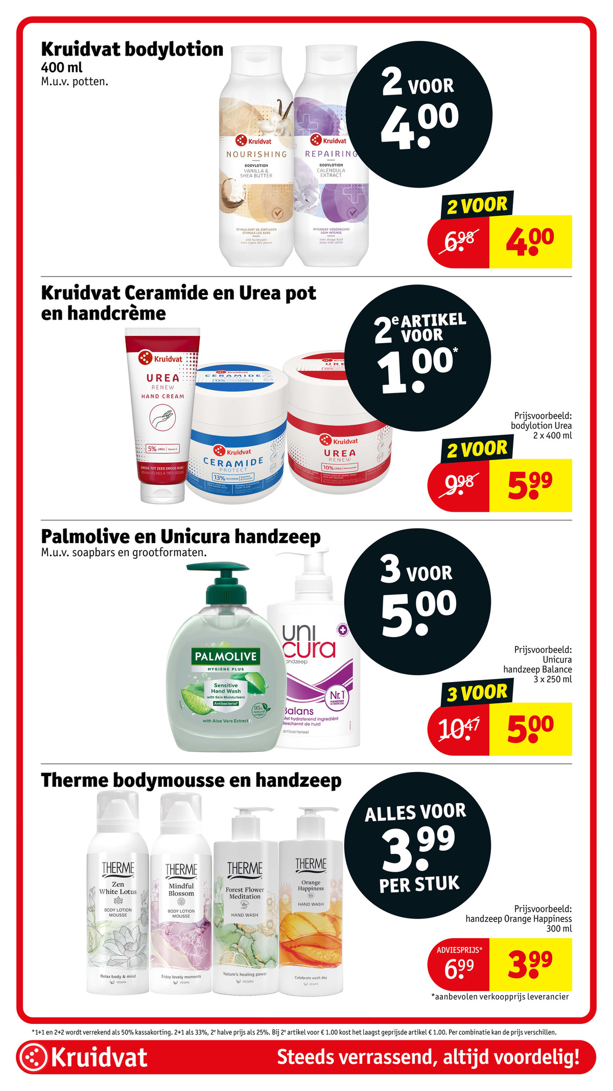 Kruidvat folder, pagina 38 van 101
