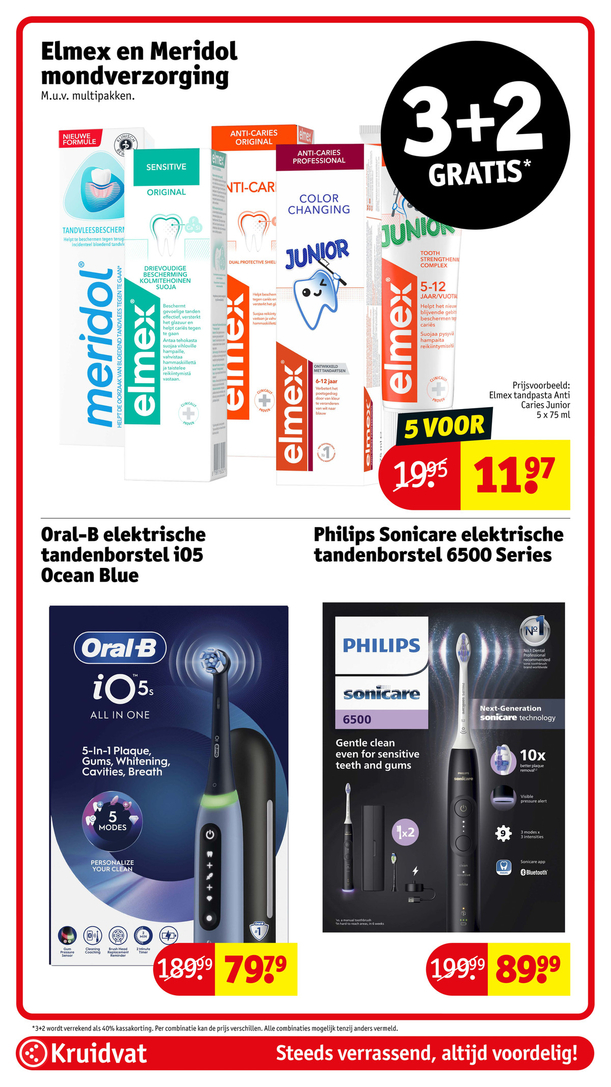 Kruidvat folder, pagina 39 van 101