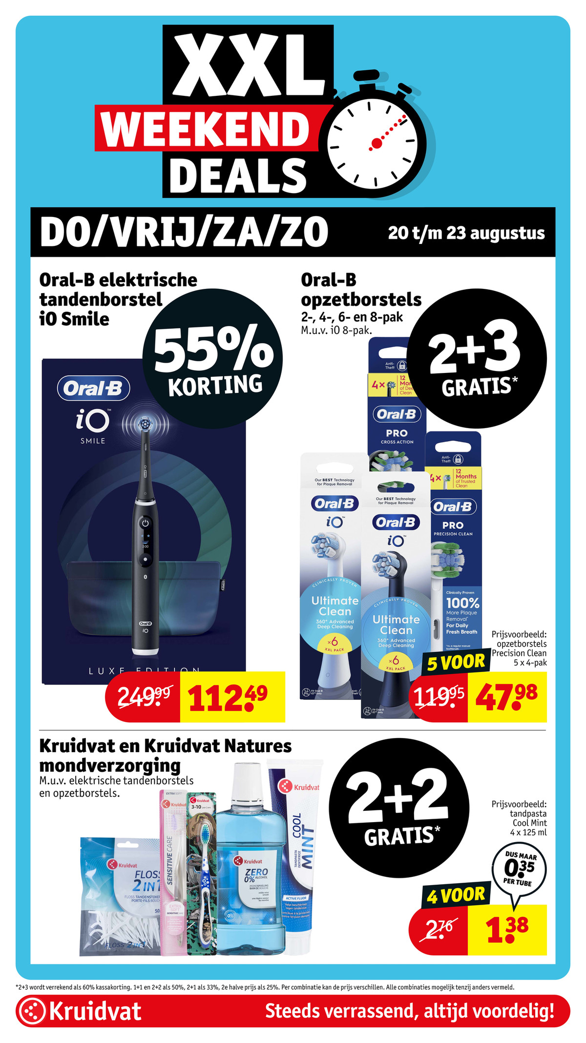 Kruidvat folder, pagina 47 van 101