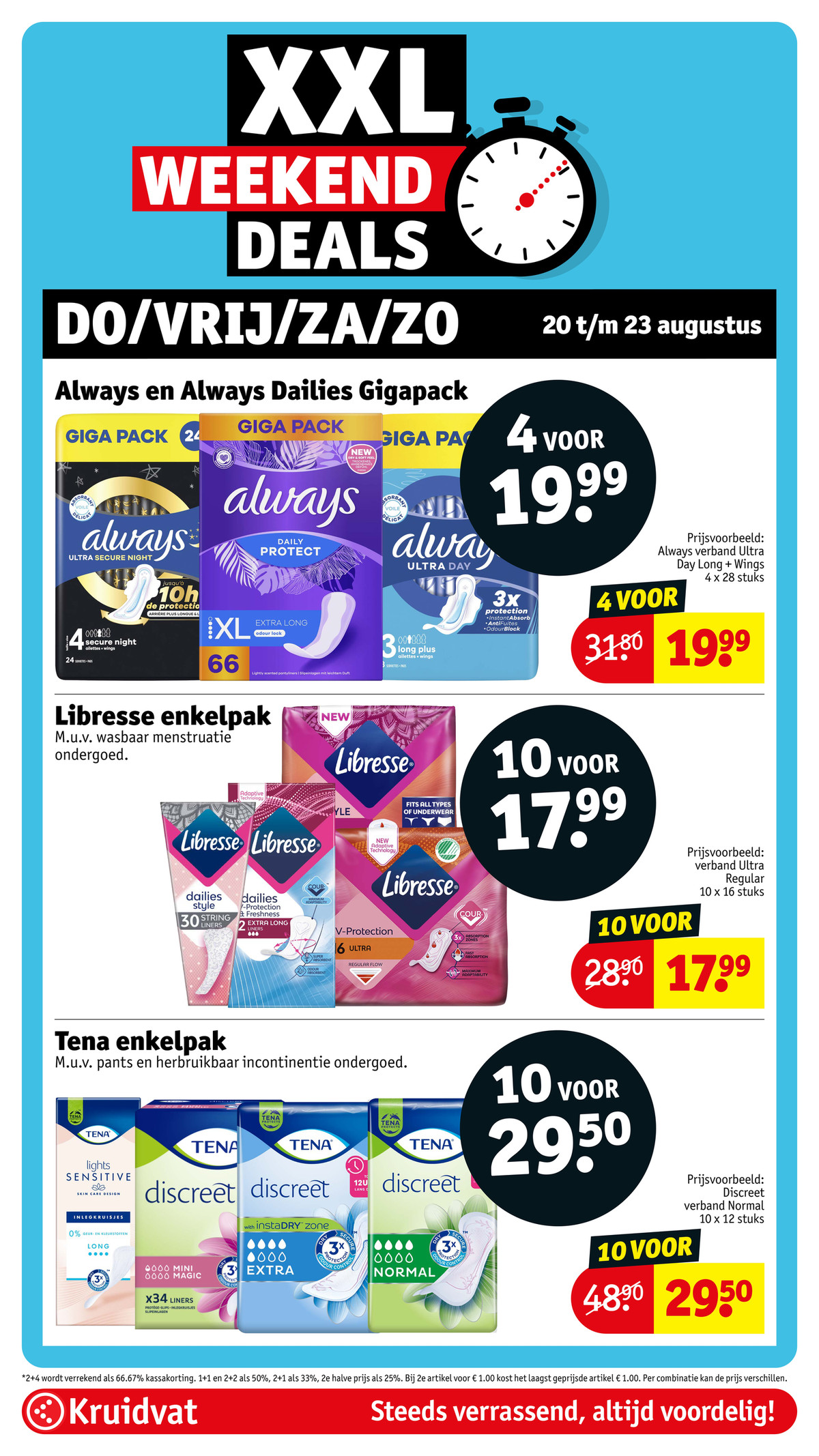 Kruidvat folder, pagina 48 van 101