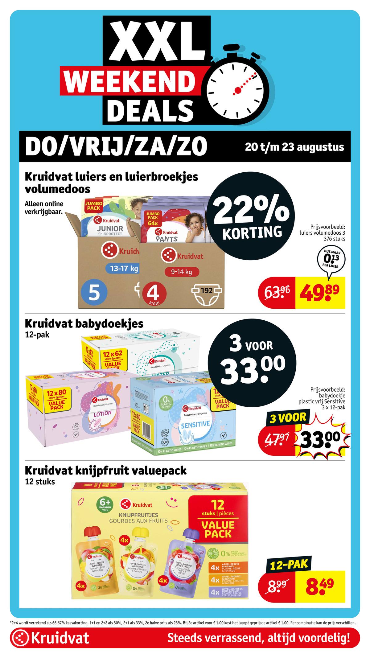Kruidvat folder, pagina 51 van 101