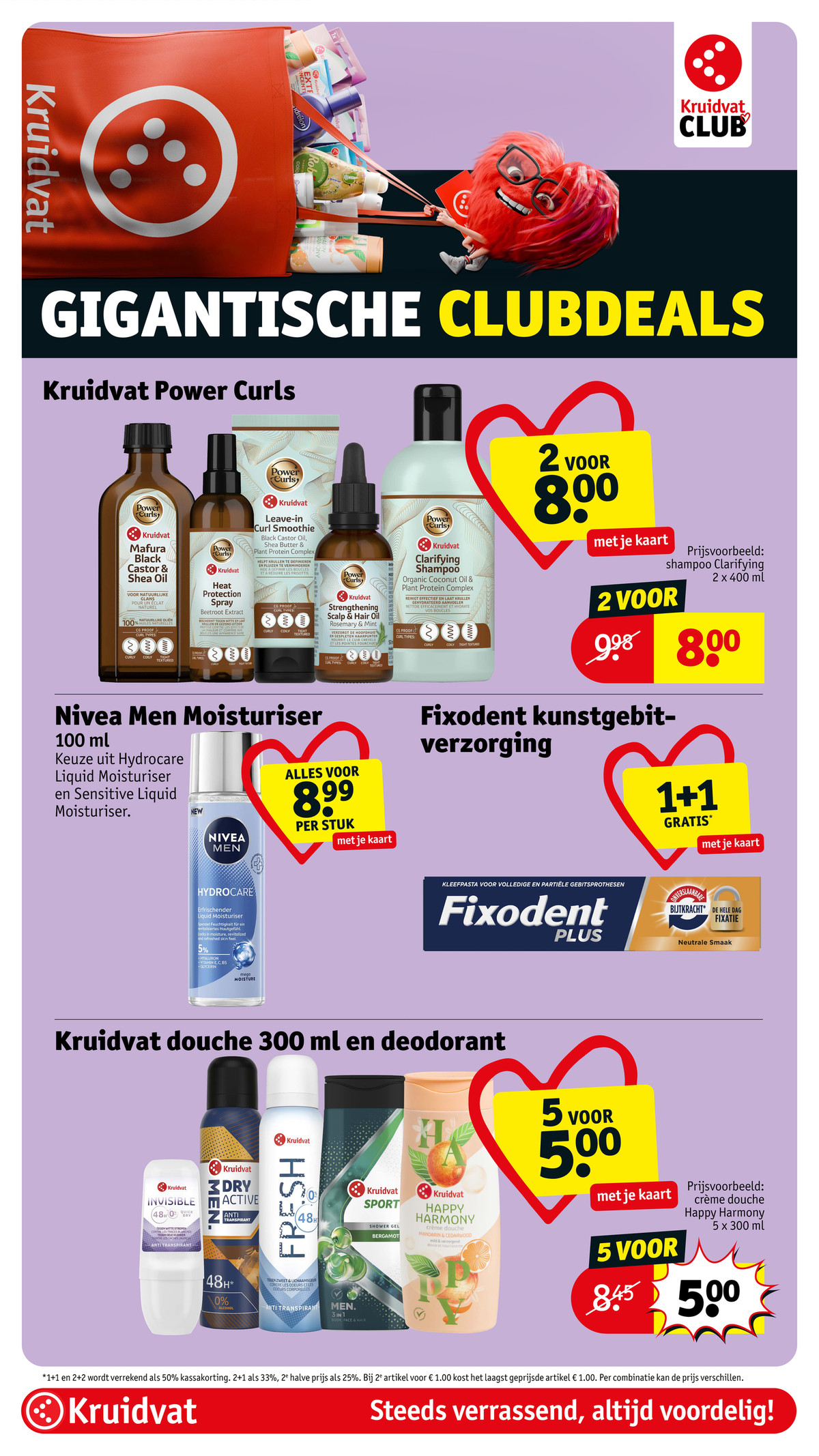 Kruidvat folder, pagina 56 van 101