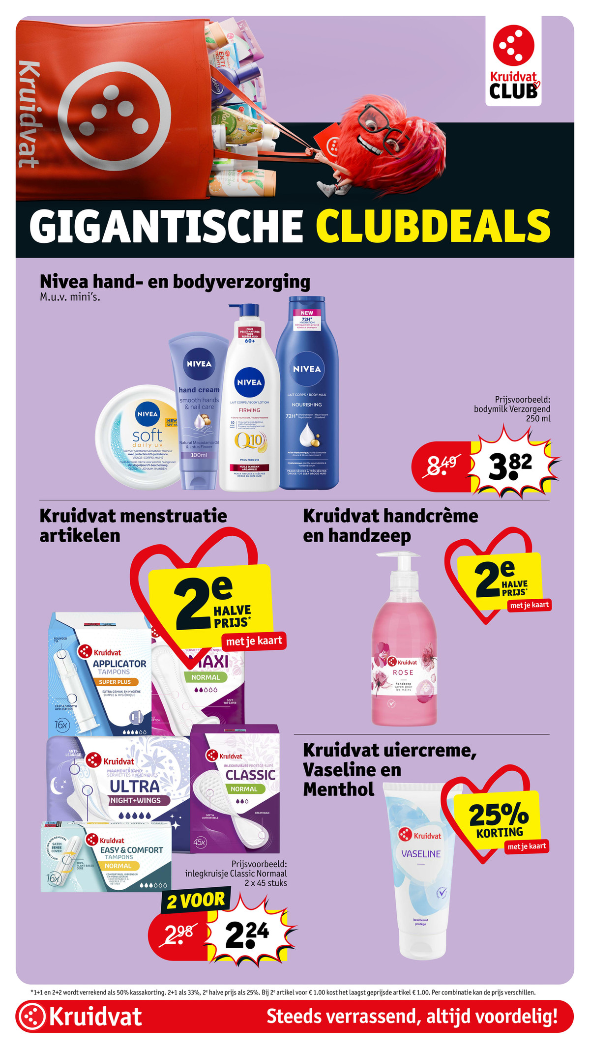 Kruidvat folder, pagina 57 van 101