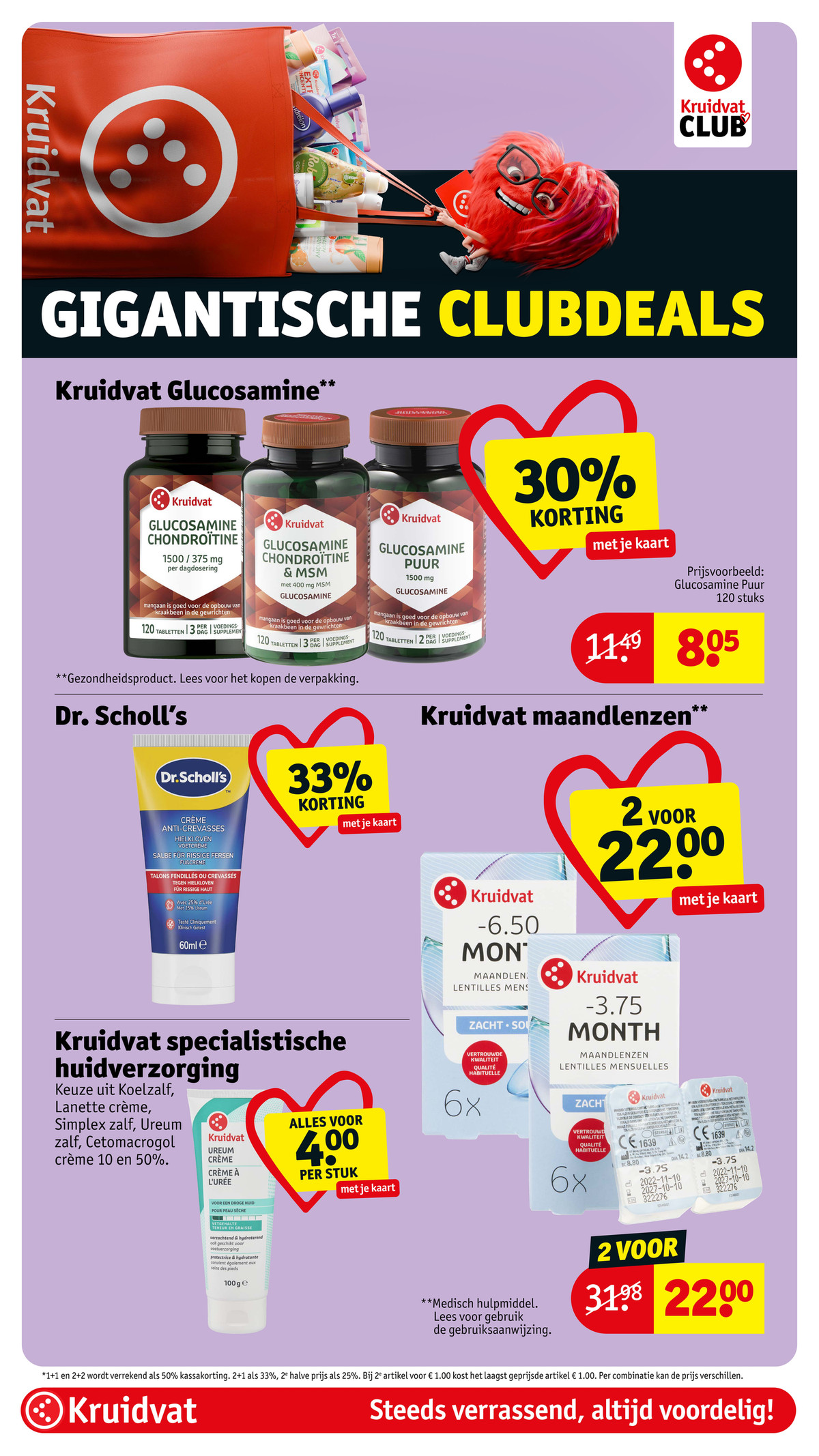 Kruidvat folder, pagina 59 van 101