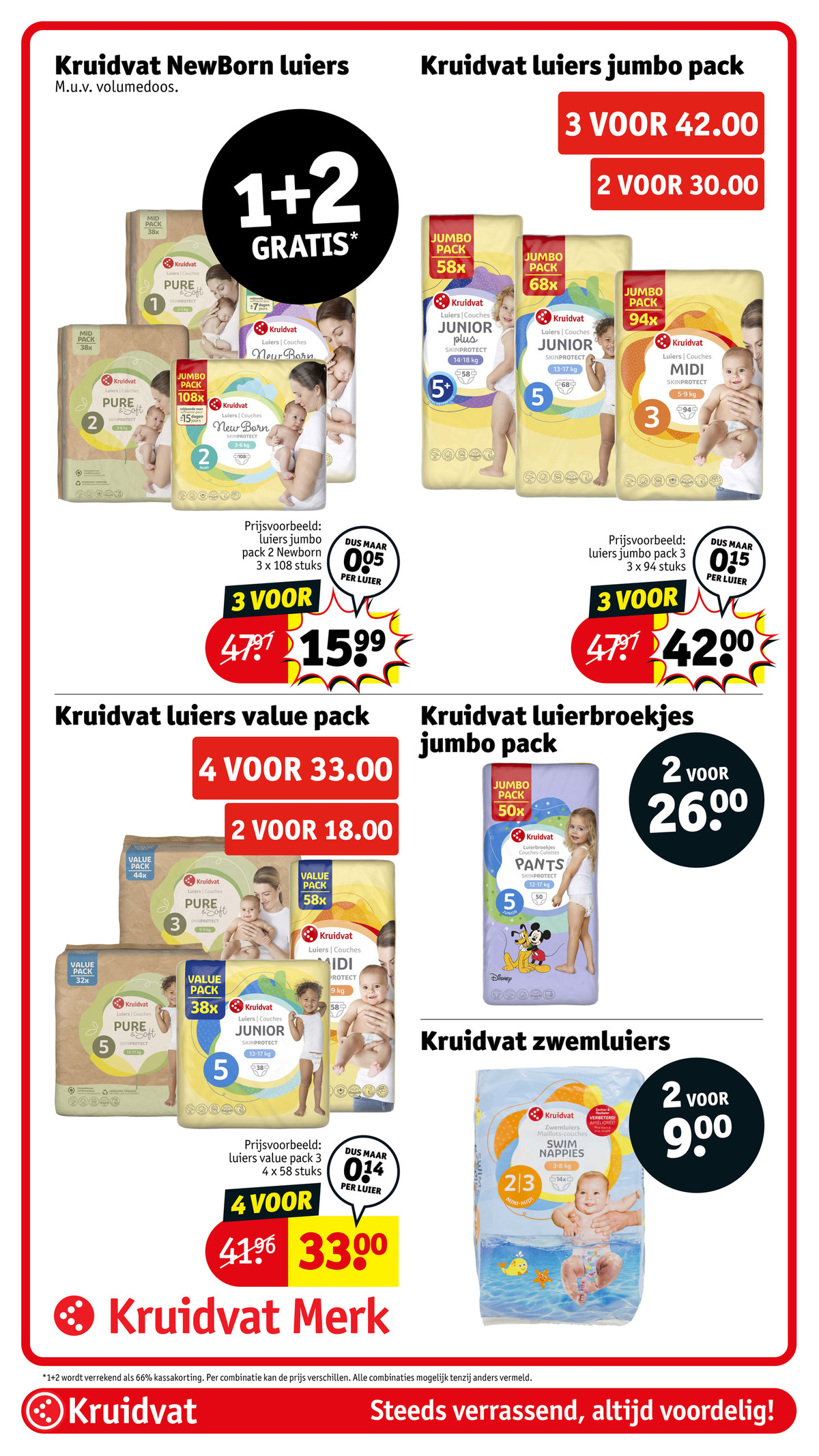 Kruidvat folder, pagina 61 van 101