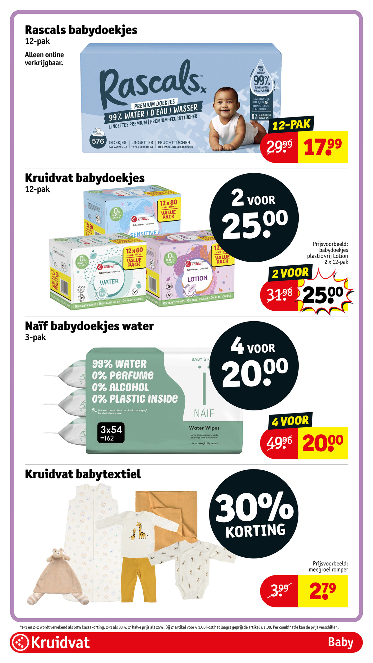 Kruidvat folder, pagina 63 van 101