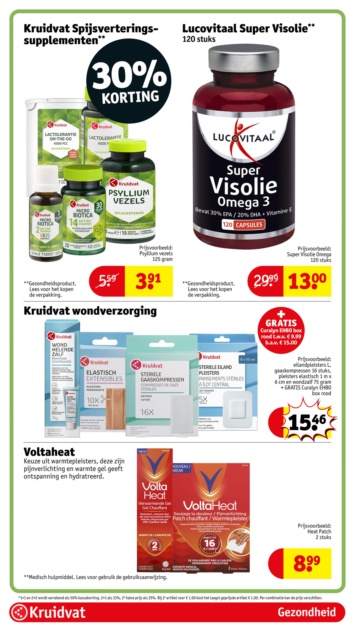 Kruidvat folder, pagina 67 van 101