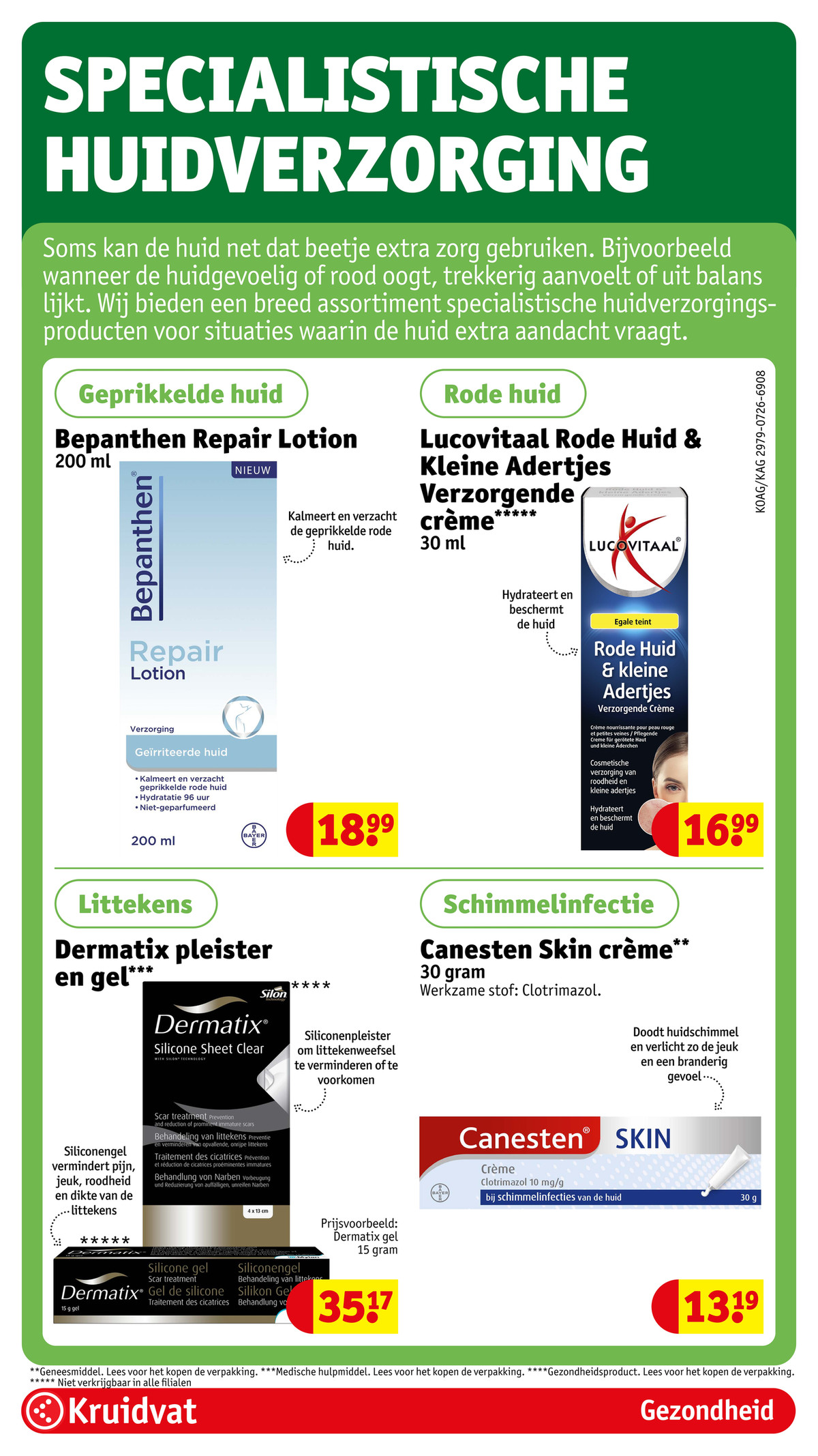Kruidvat folder, pagina 69 van 101