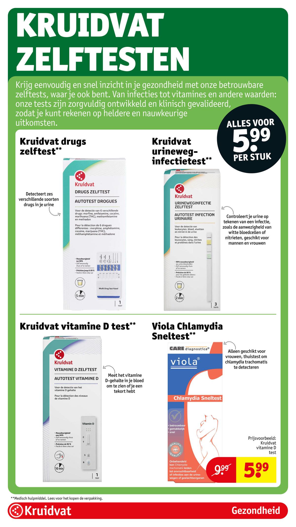 Kruidvat folder, pagina 70 van 101